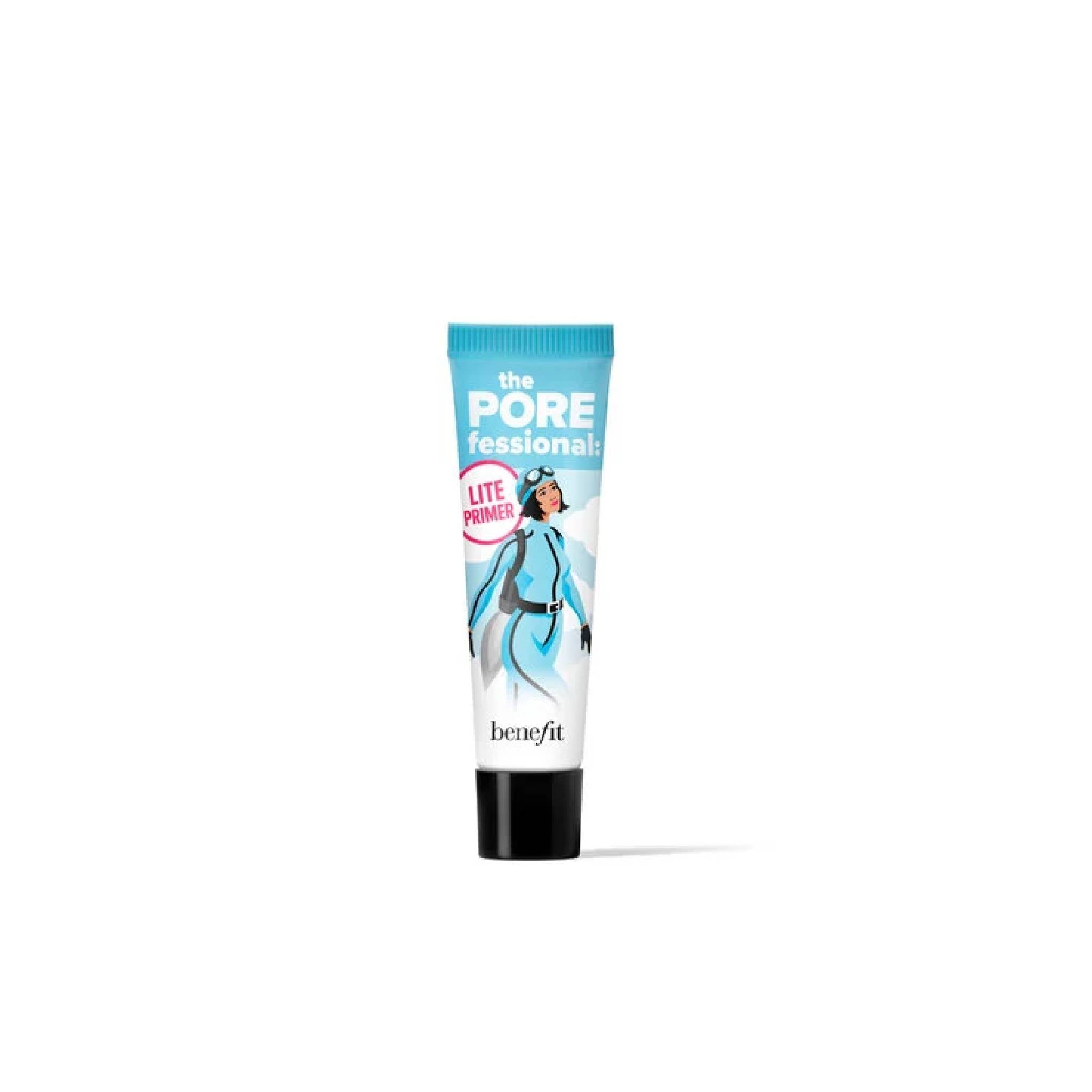 The POREfessional Lite Primer