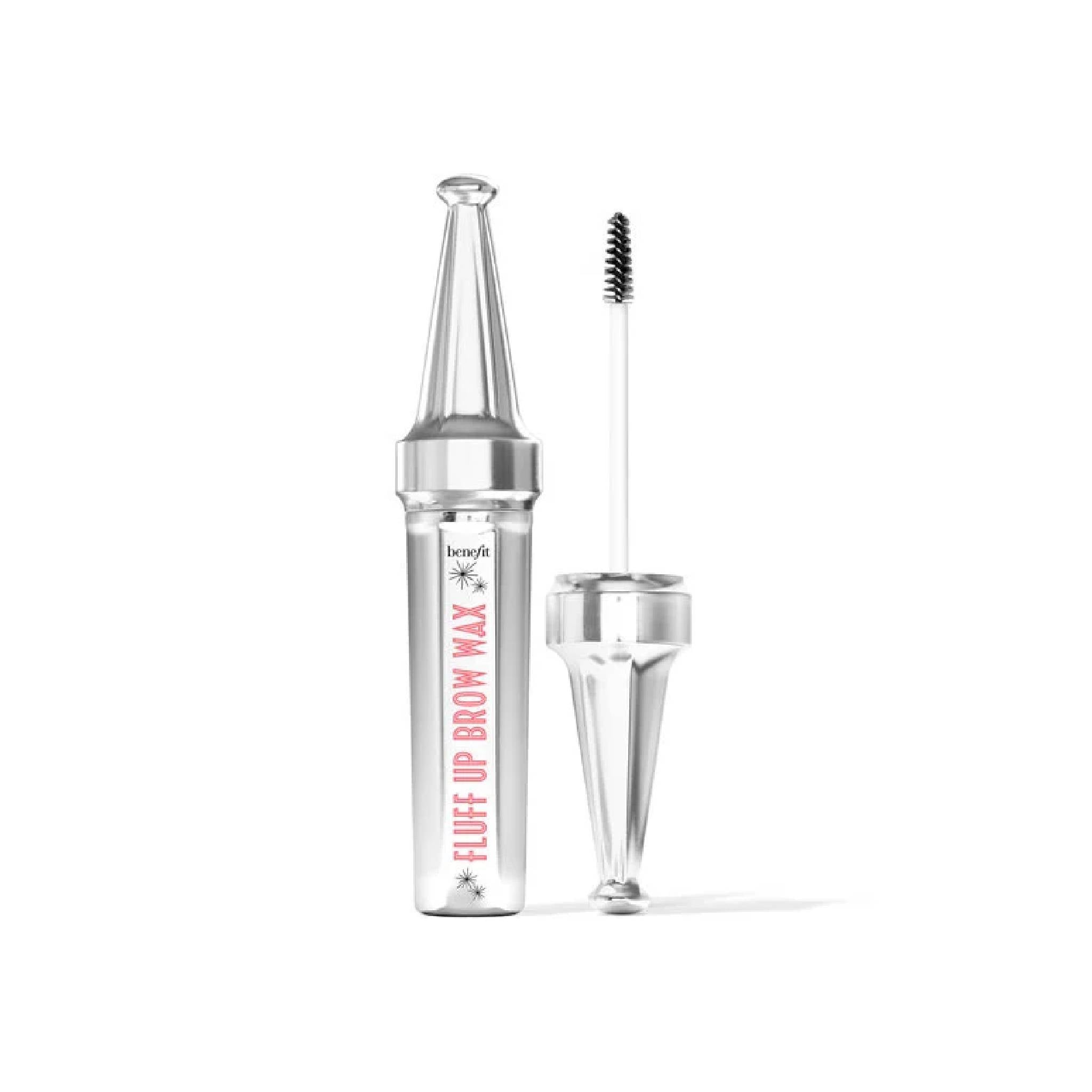 Fluff Up Brow Wax