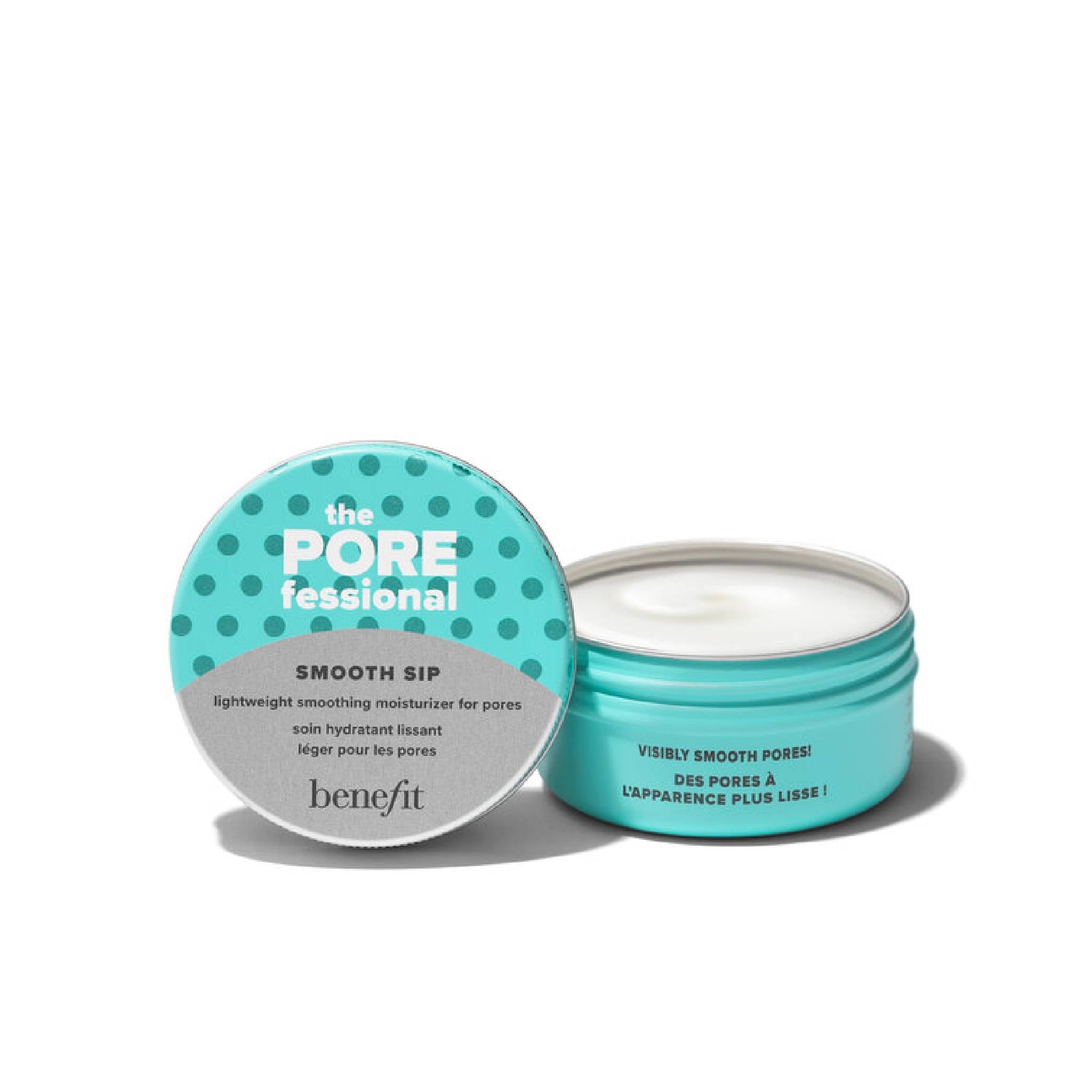 The POREfessional Smooth Sip Moisturizer