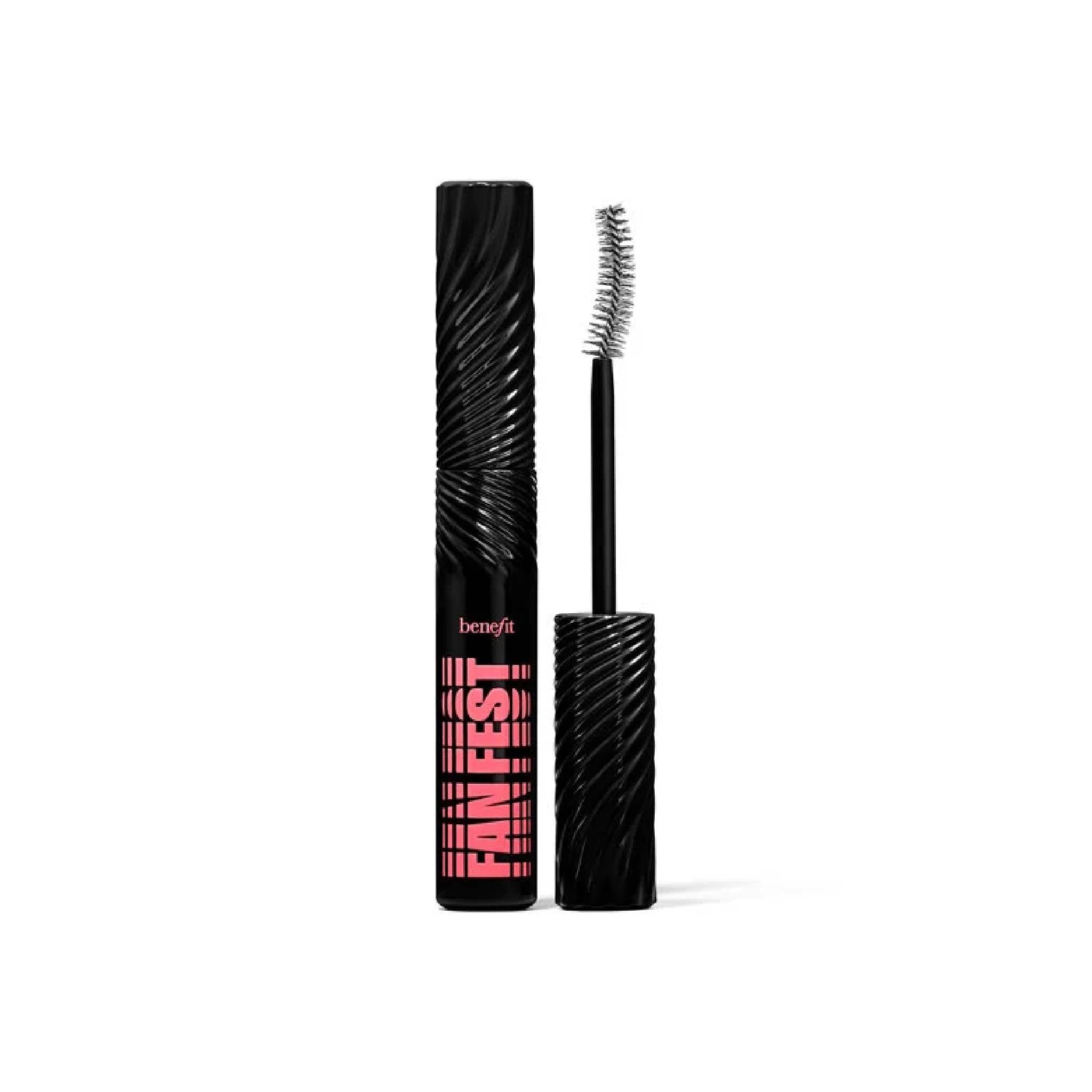 Fan Fest Fanning Volumizing Mascara