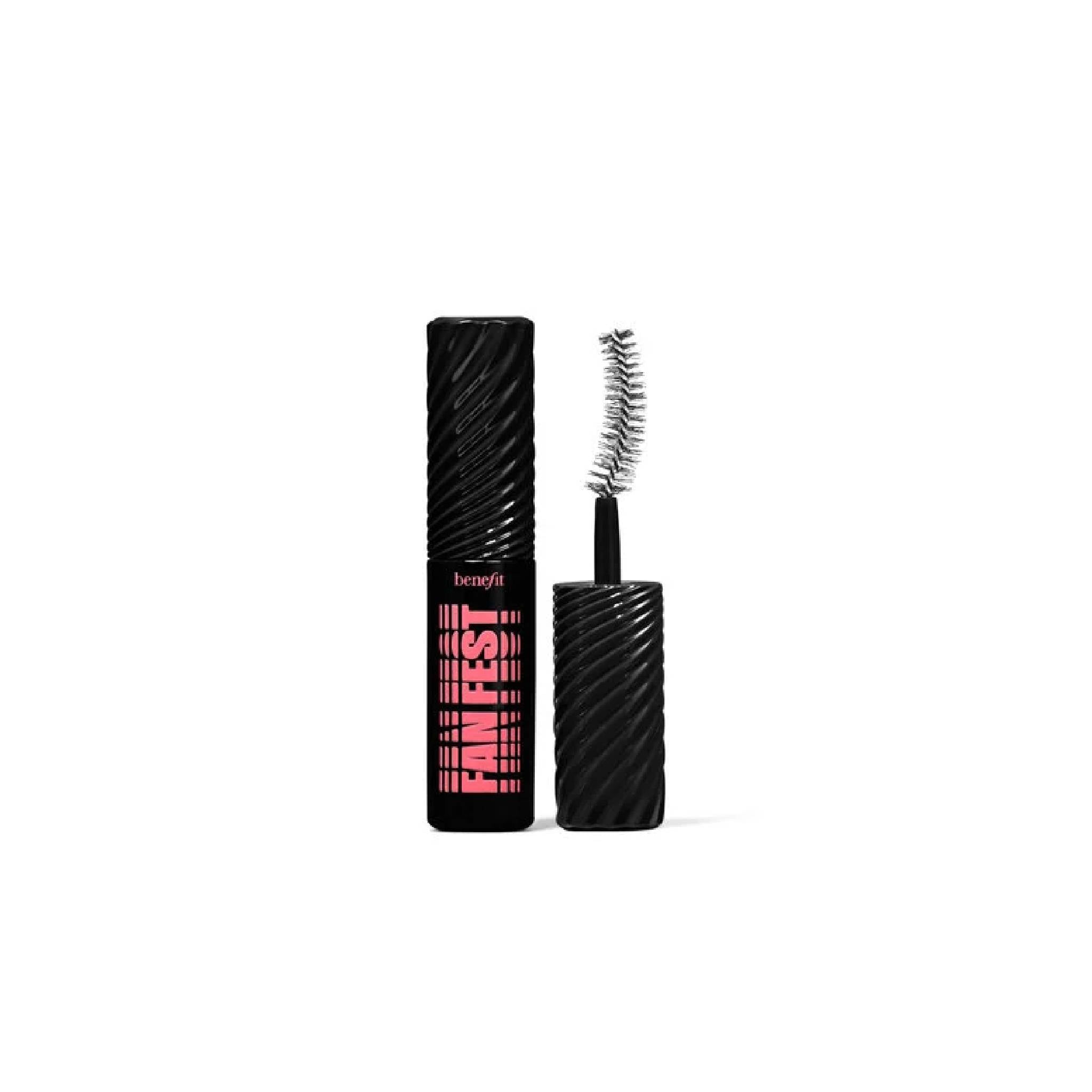 Fan Fest Fanning Volumizing Mascara