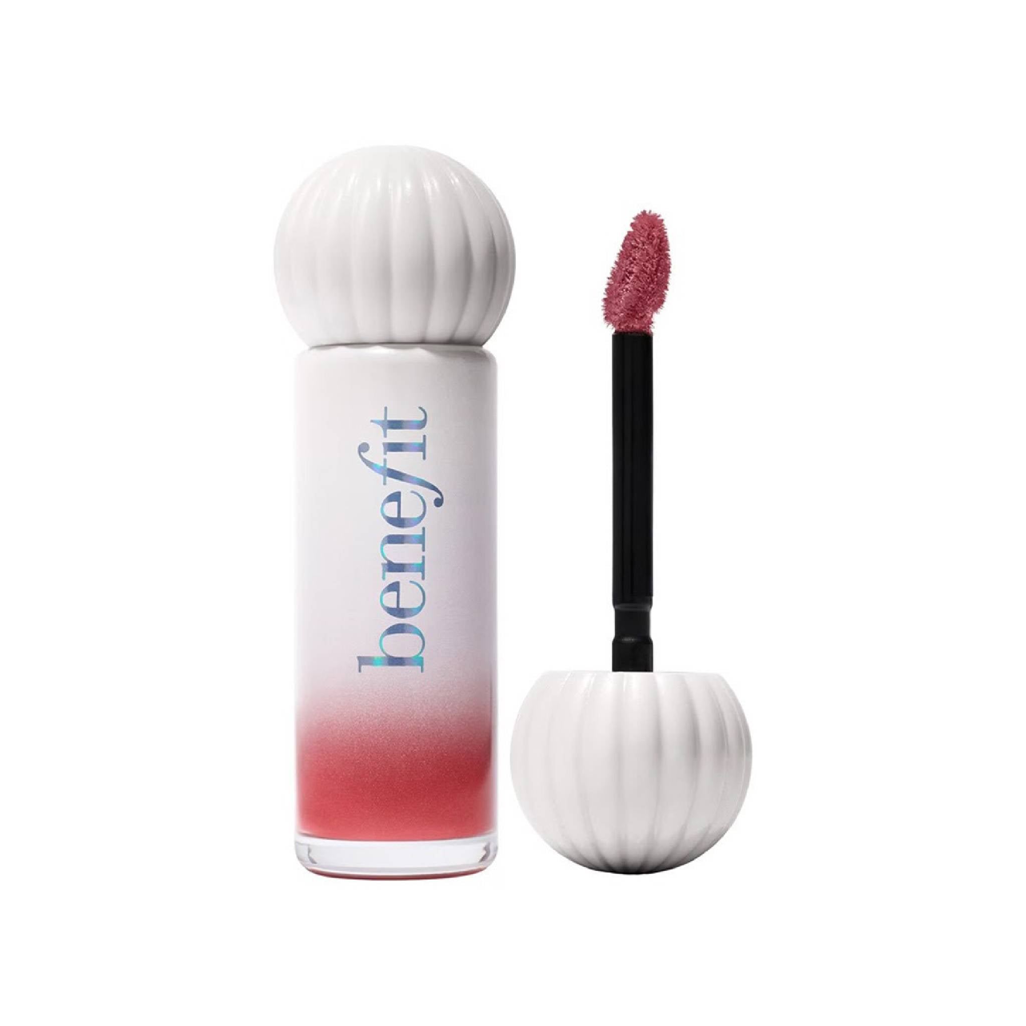 Plushtint Moisturizing Matte Lip Tint
