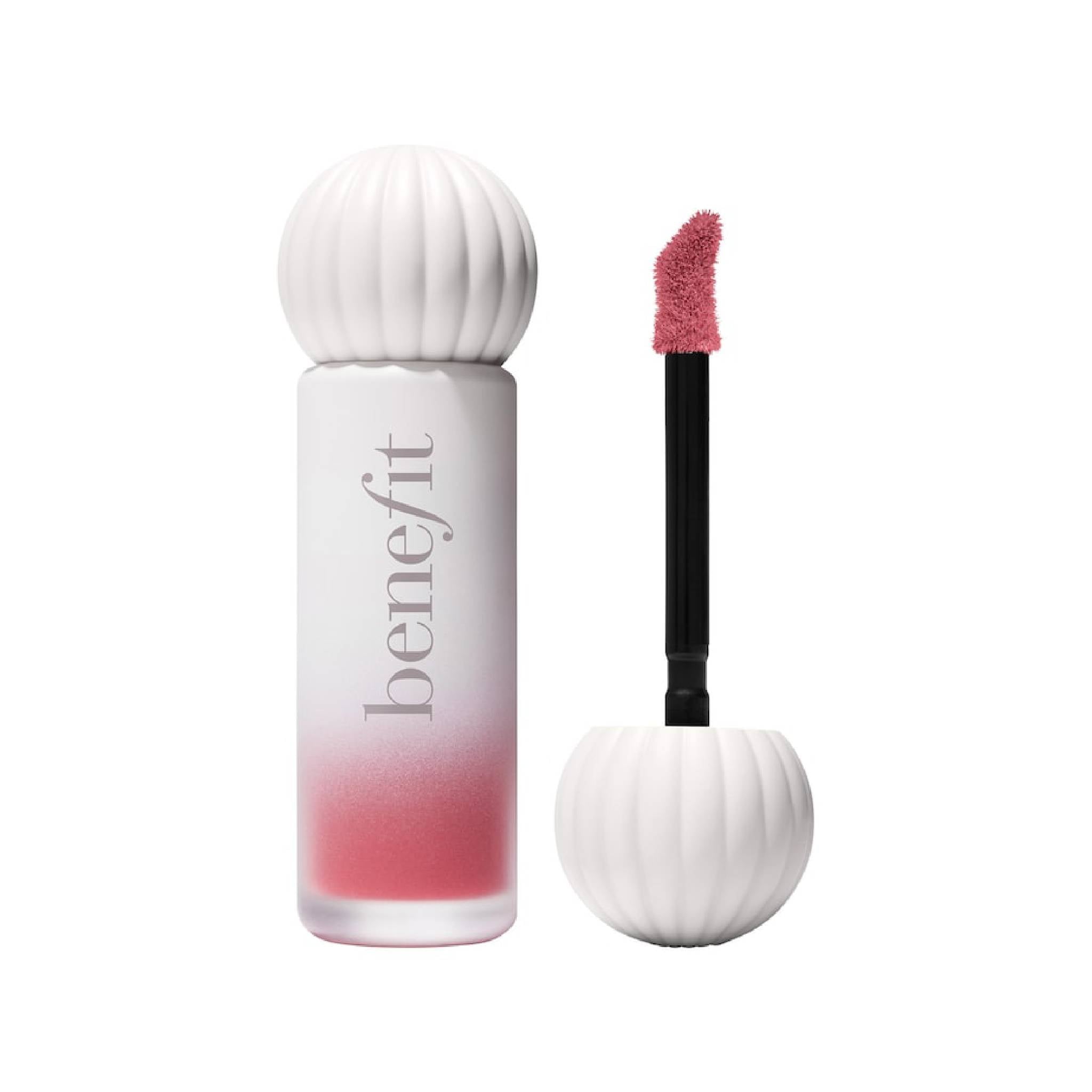 Plushtint Moisturizing Matte Lip Tint