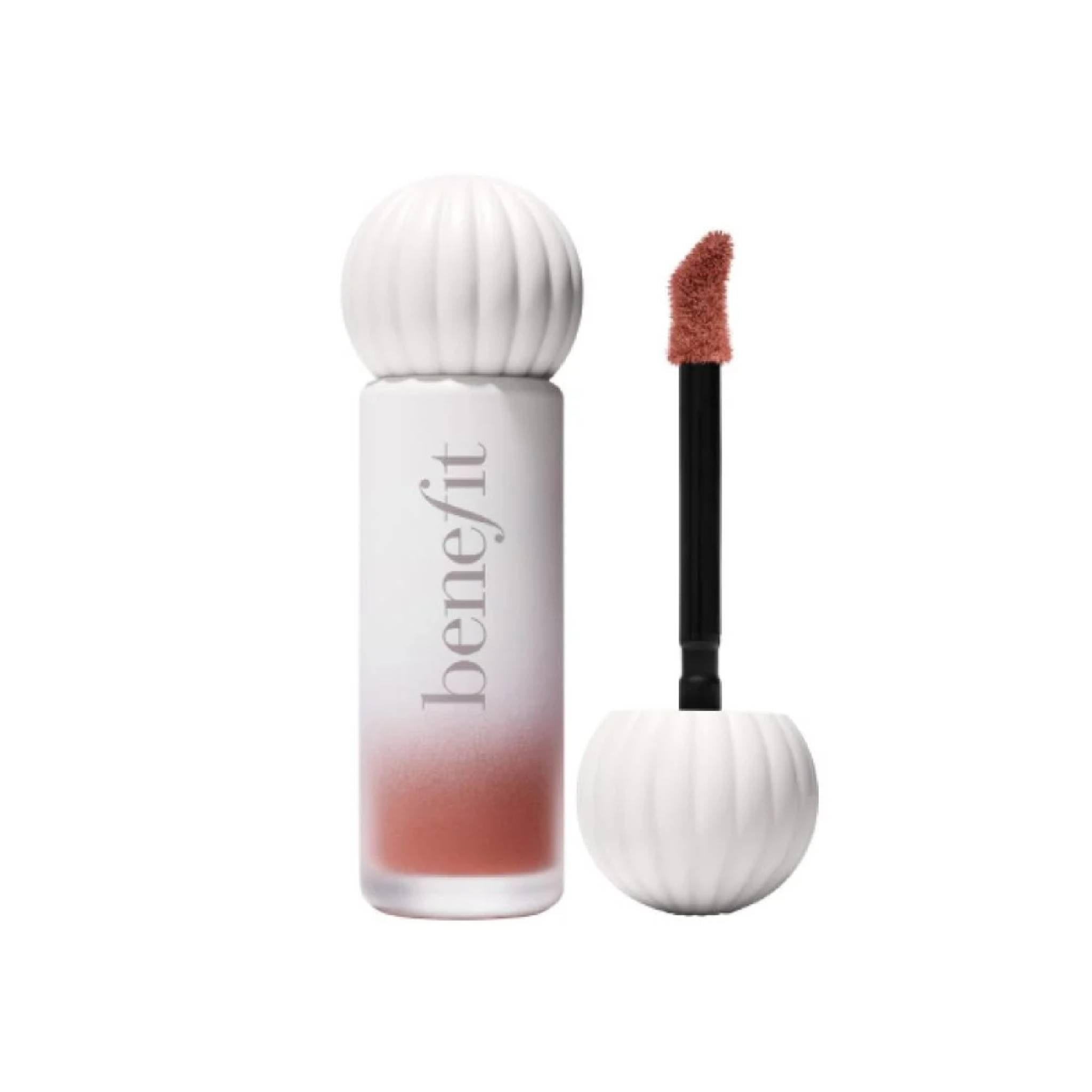Plushtint Moisturizing Matte Lip Tint