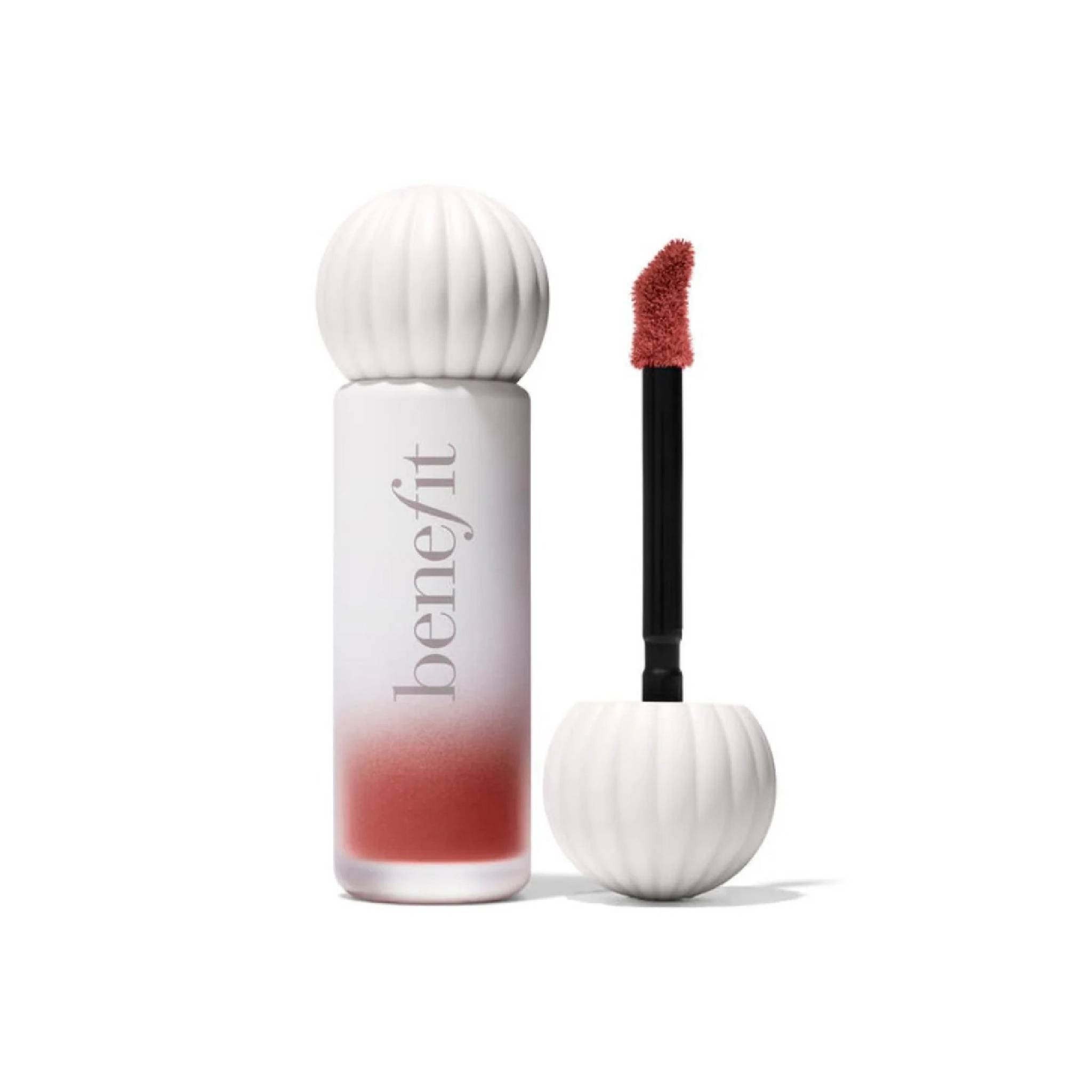 Plushtint Moisturizing Matte Lip Tint