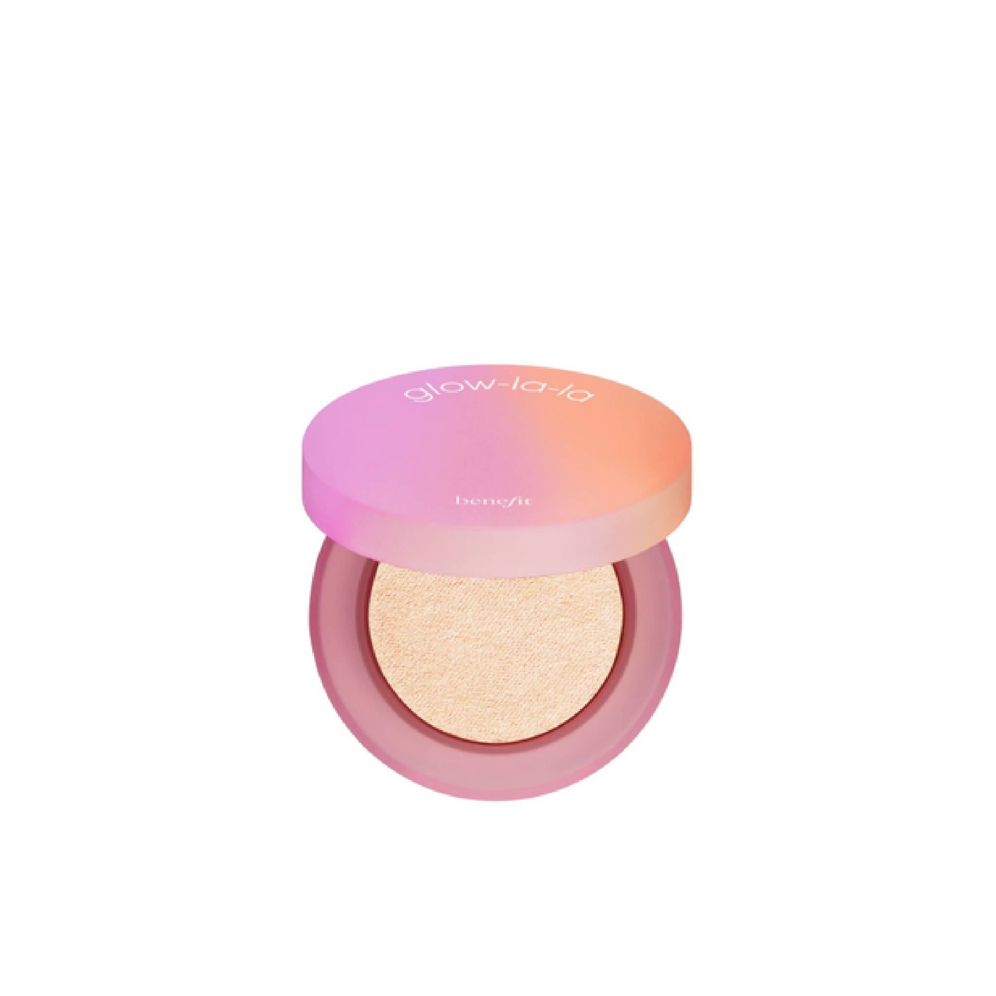 Glow-la-la Highlight Powder