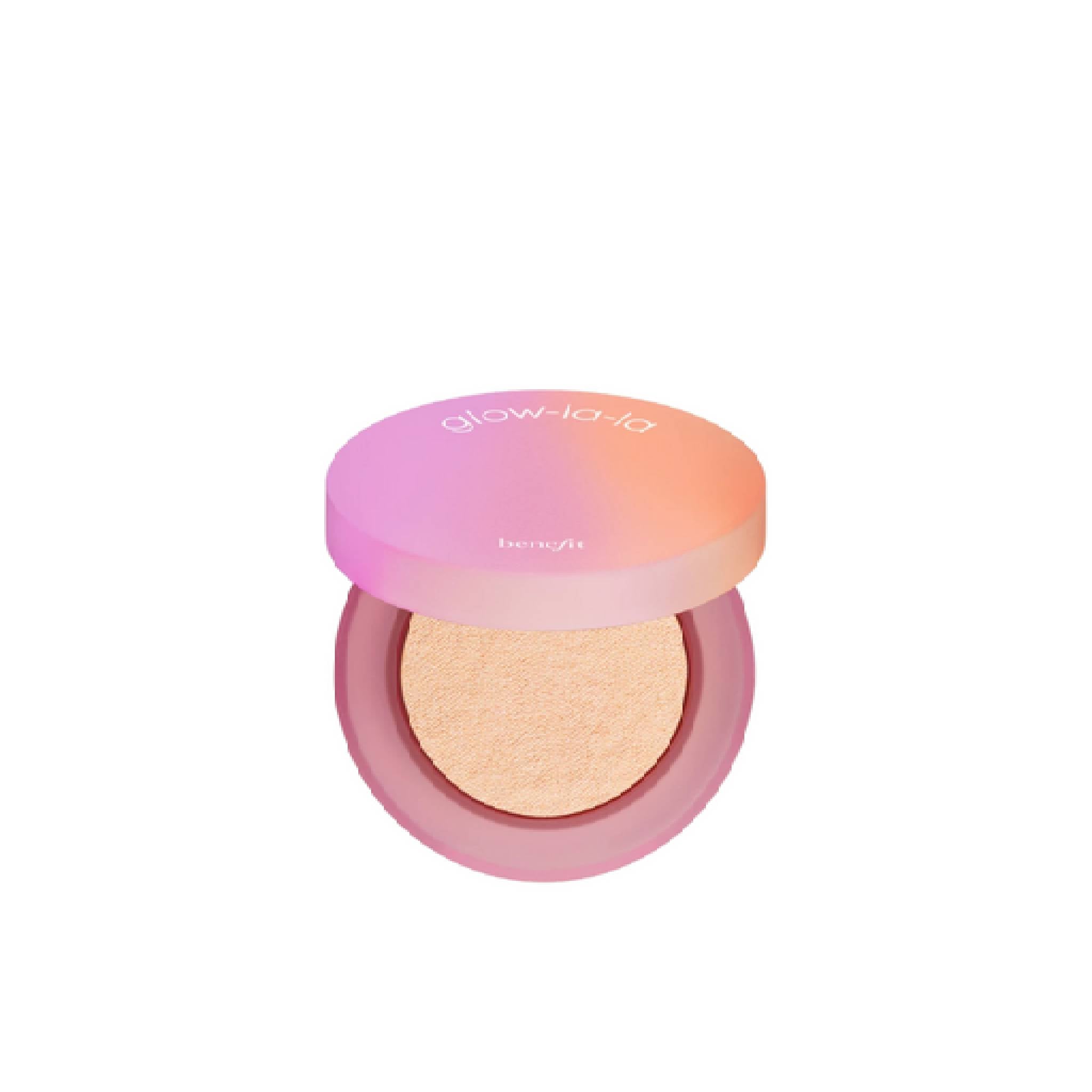 Glow-la-la Highlight Powder