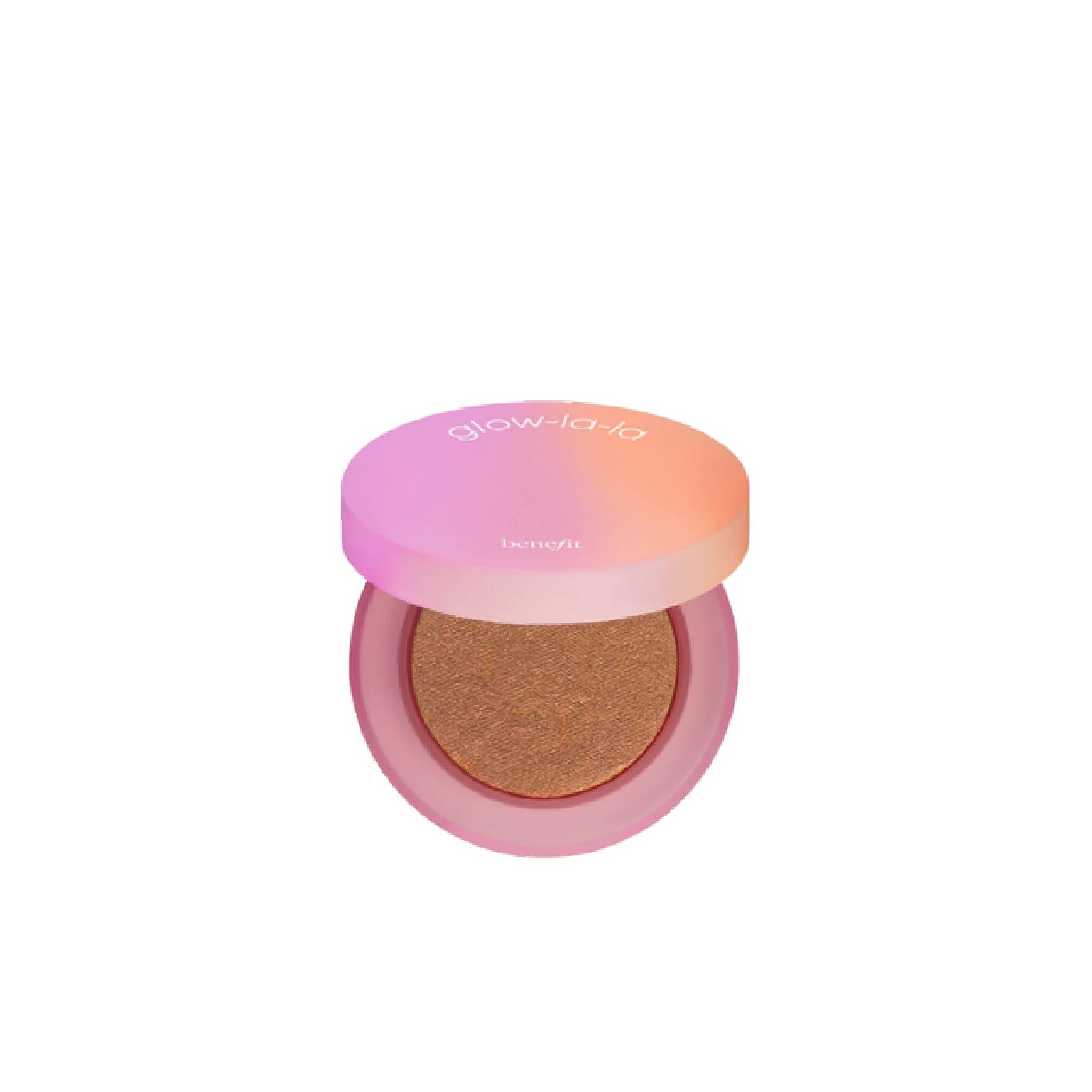 Glow-la-la Highlight Powder