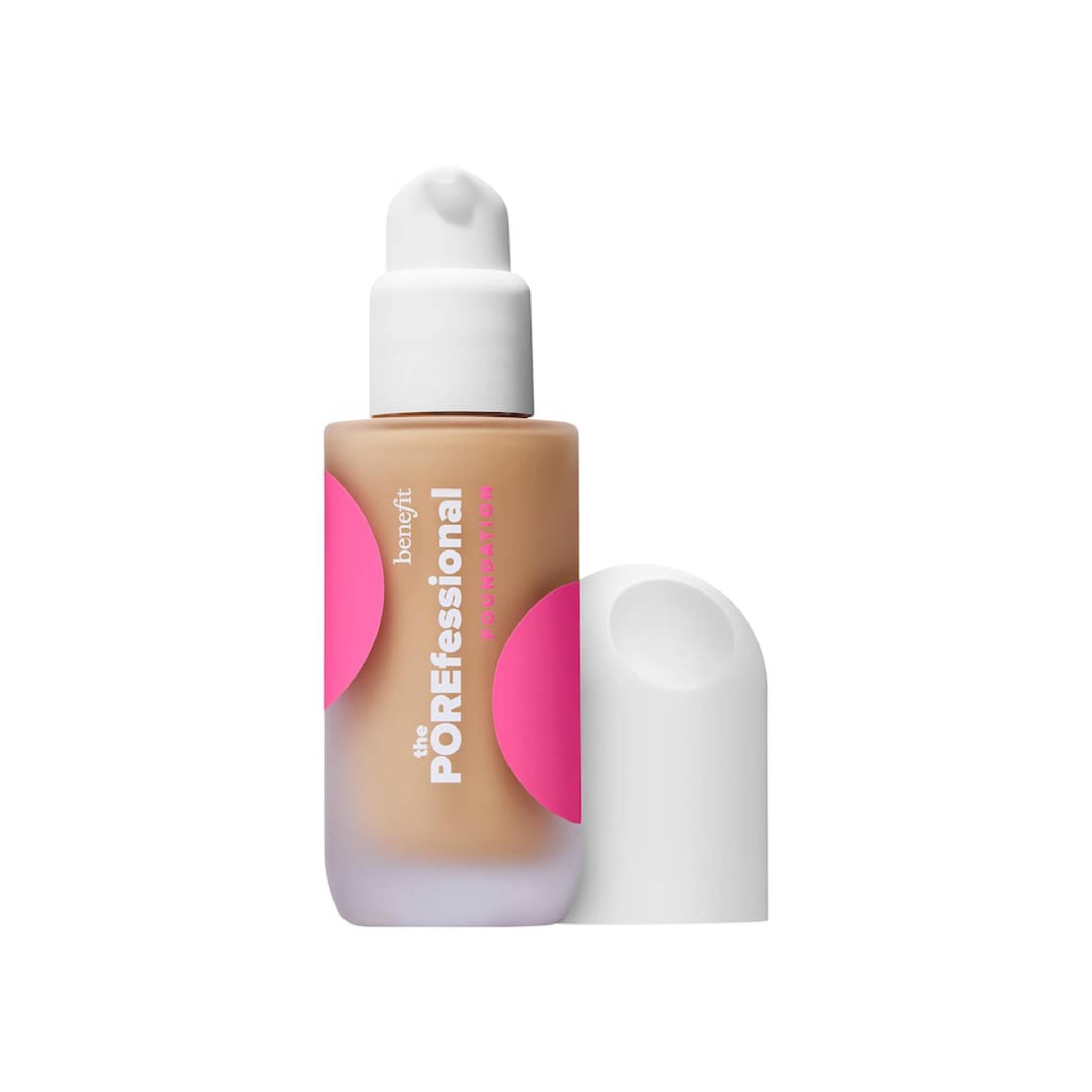 The POREfessional Smoothing & Blurring Foundation with Niacinamide