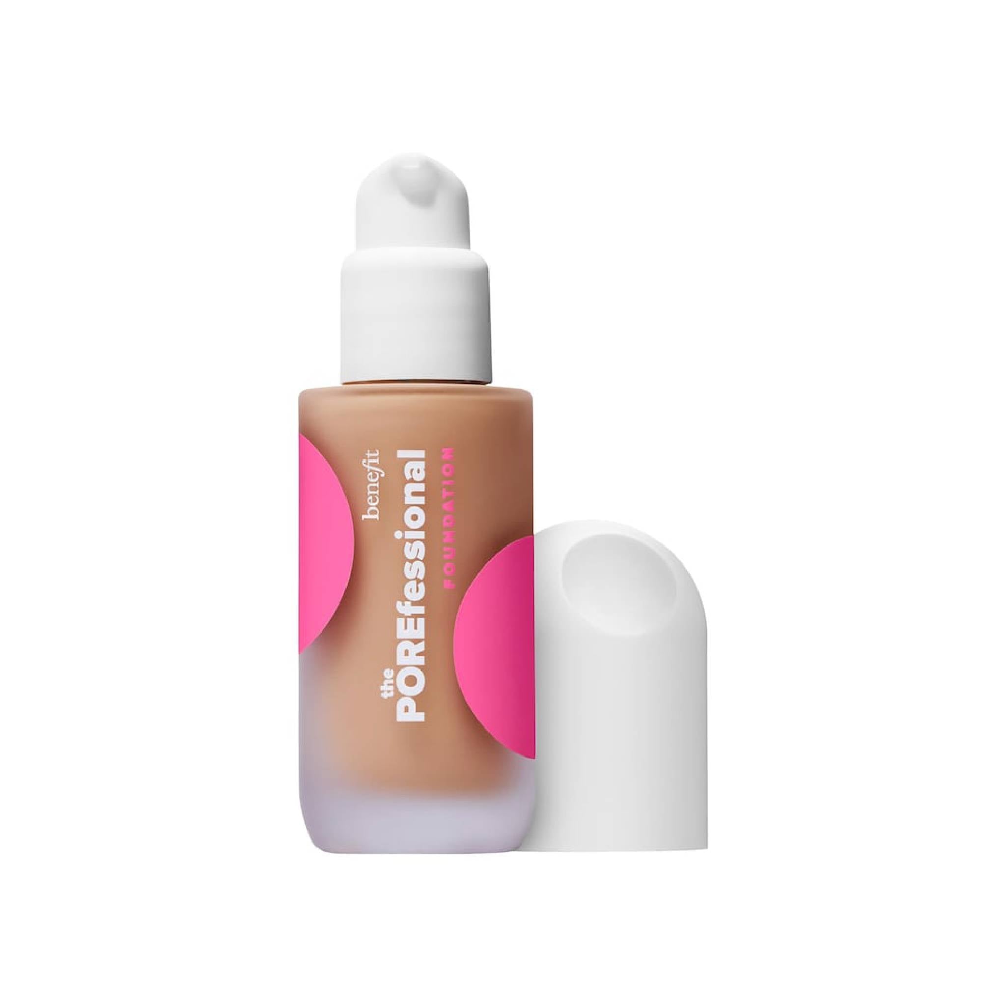 The POREfessional Smoothing & Blurring Foundation with Niacinamide