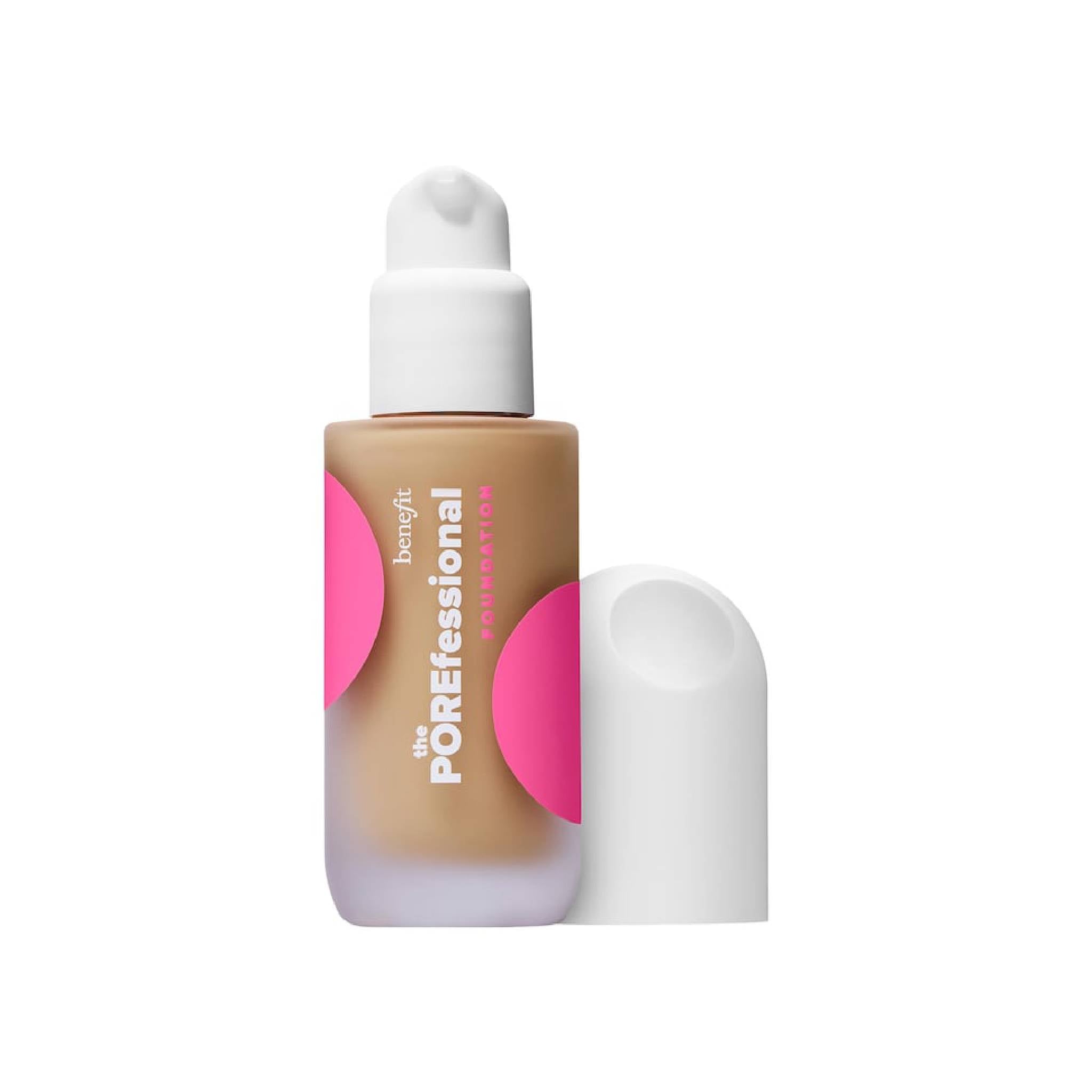 The POREfessional Smoothing & Blurring Foundation with Niacinamide