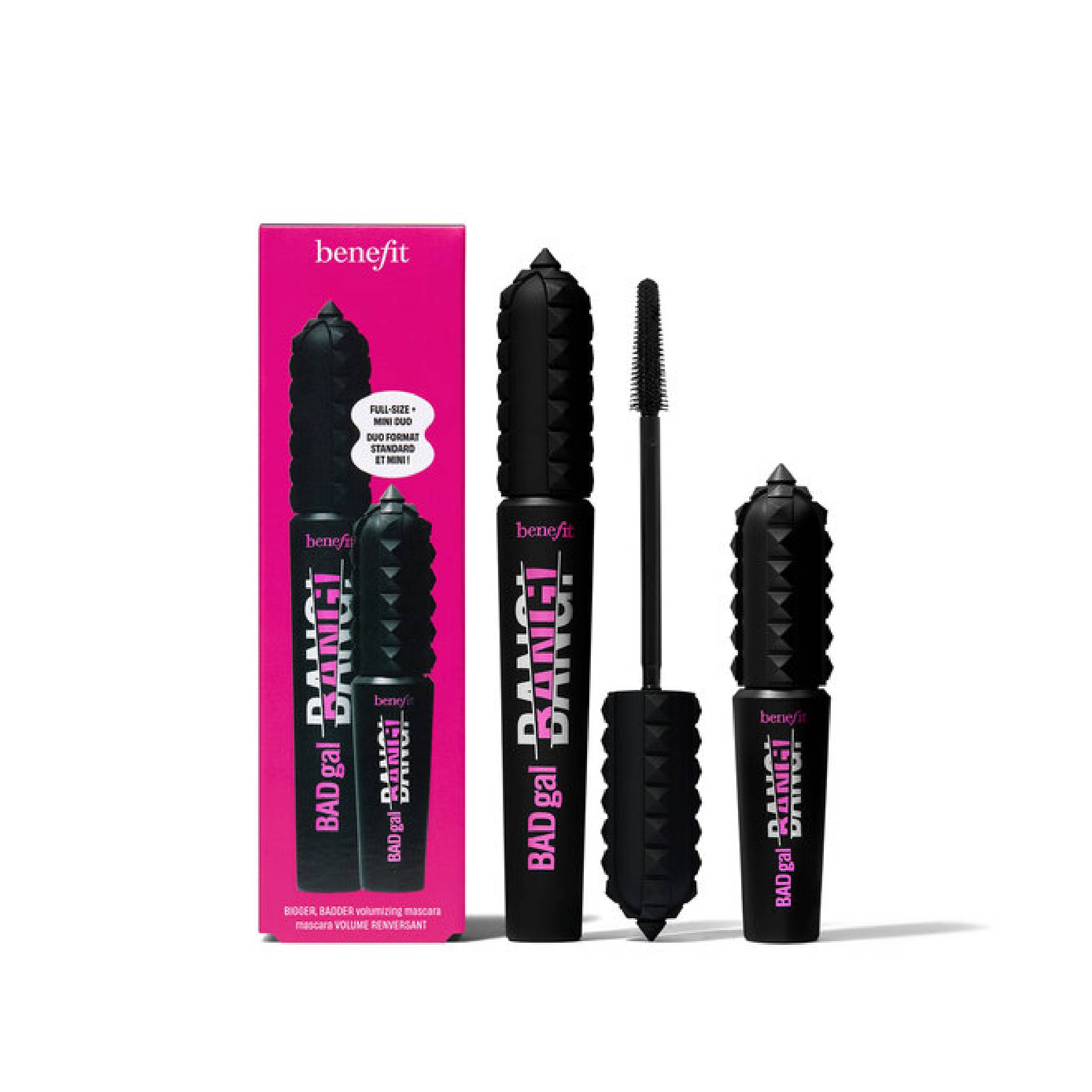 Mascara Badgal Bangin Lashes Set