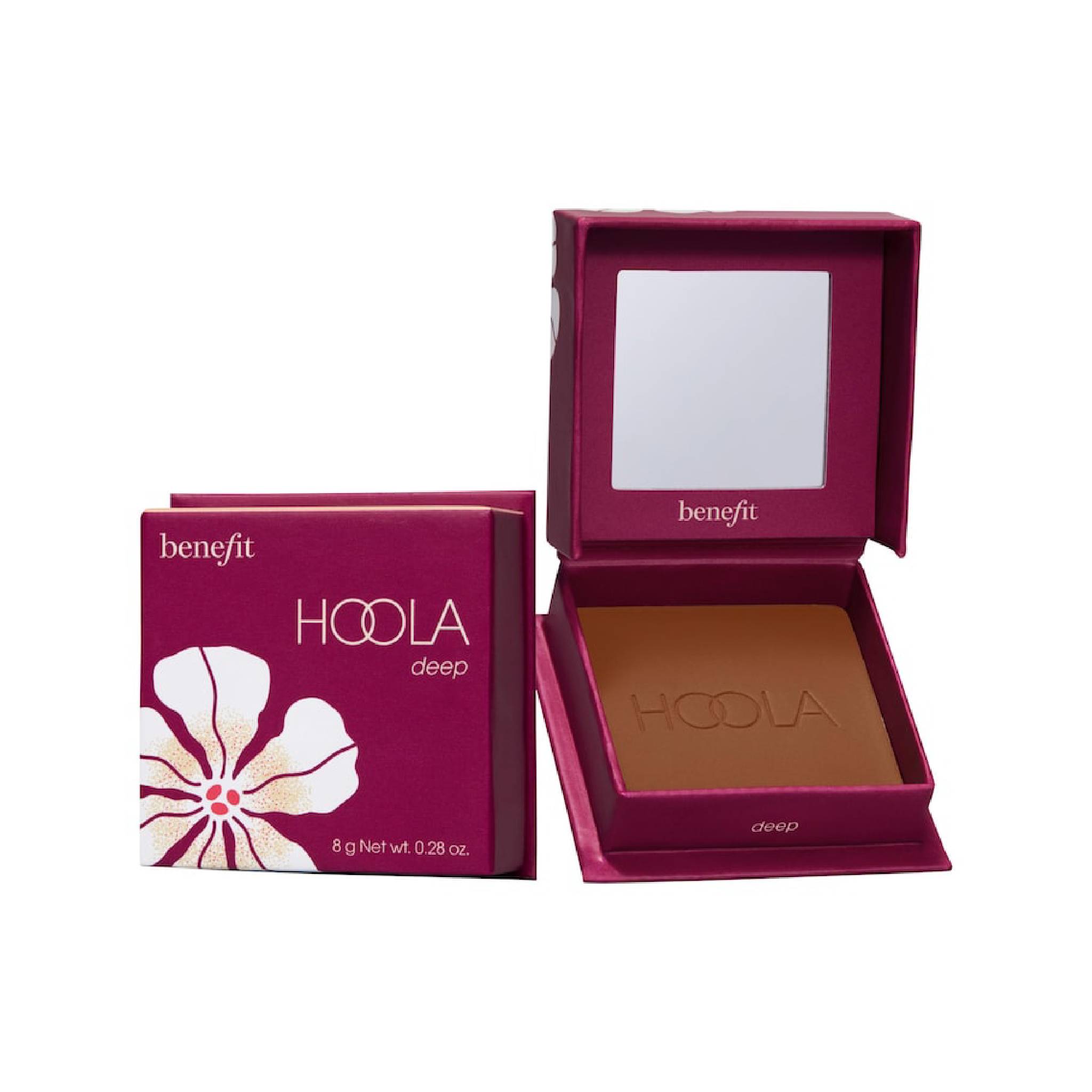 Hoola Matte Powder Bronzer