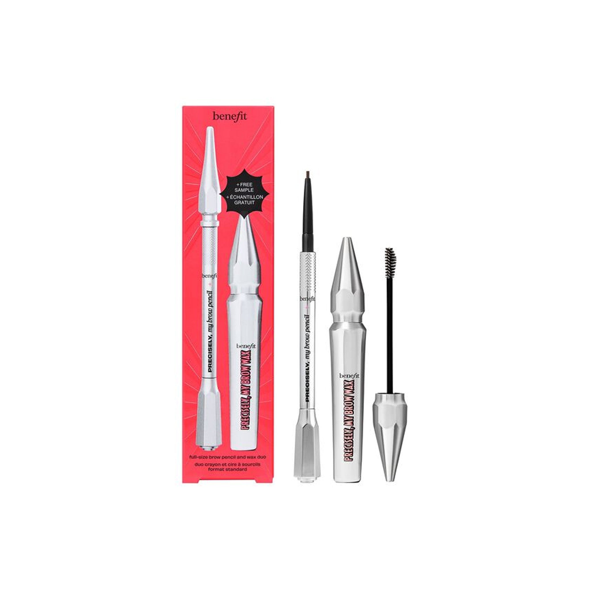 Benefit Precisely, My Brow Pack Kit 4 Lebanon