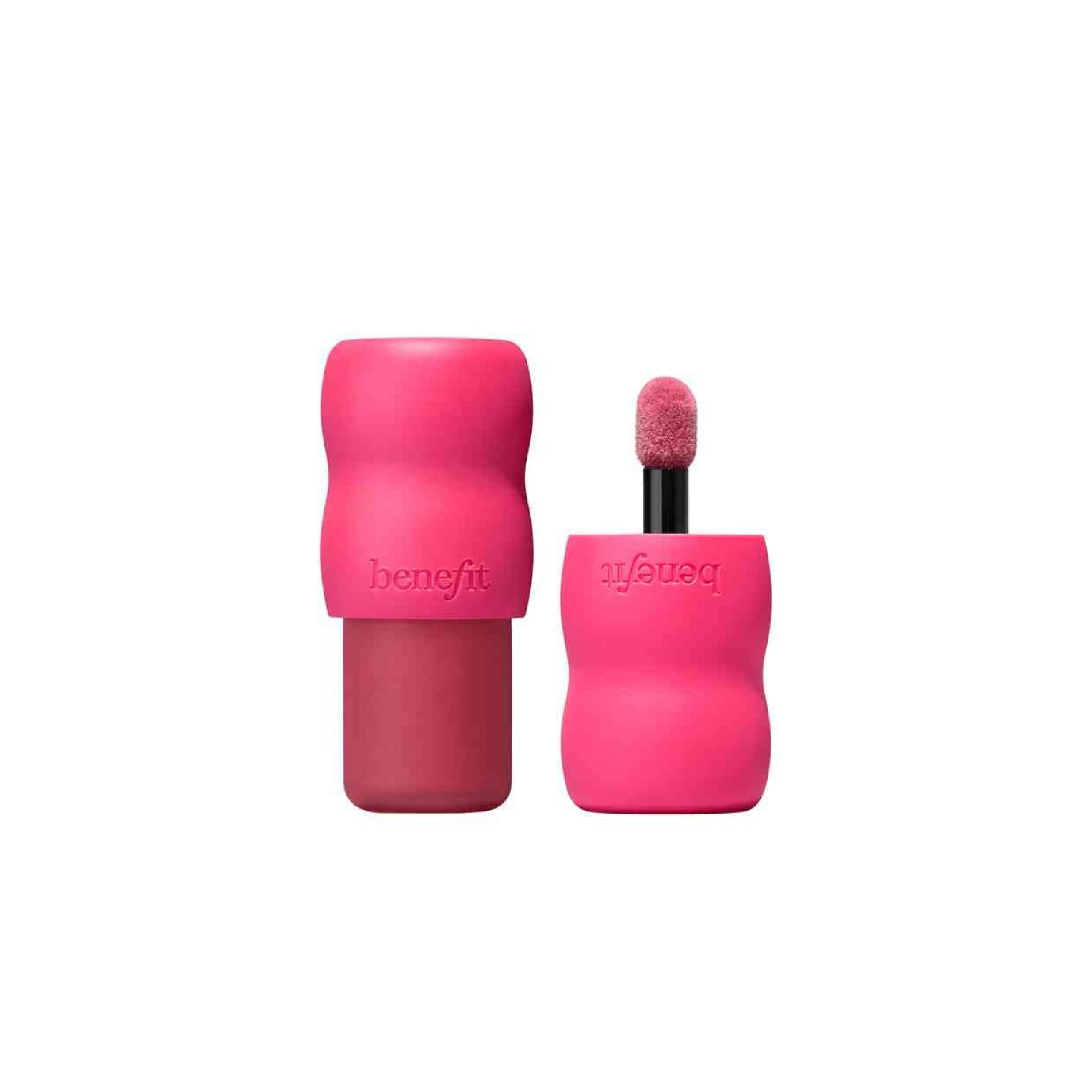 Benefit Play Daze Airy Liquid Blush Willa Lebanon