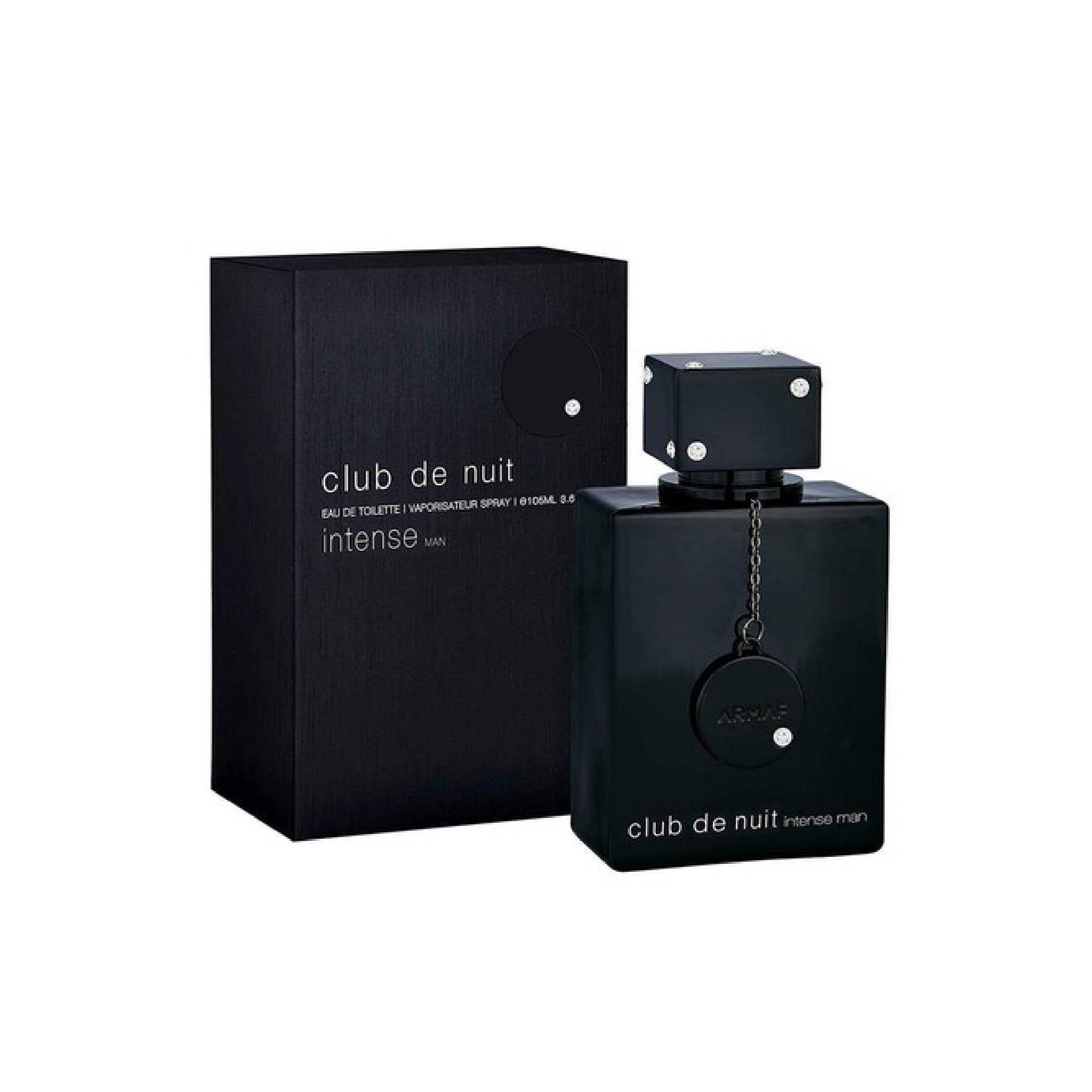 Club de Nuit Intense - Eau de Parfum