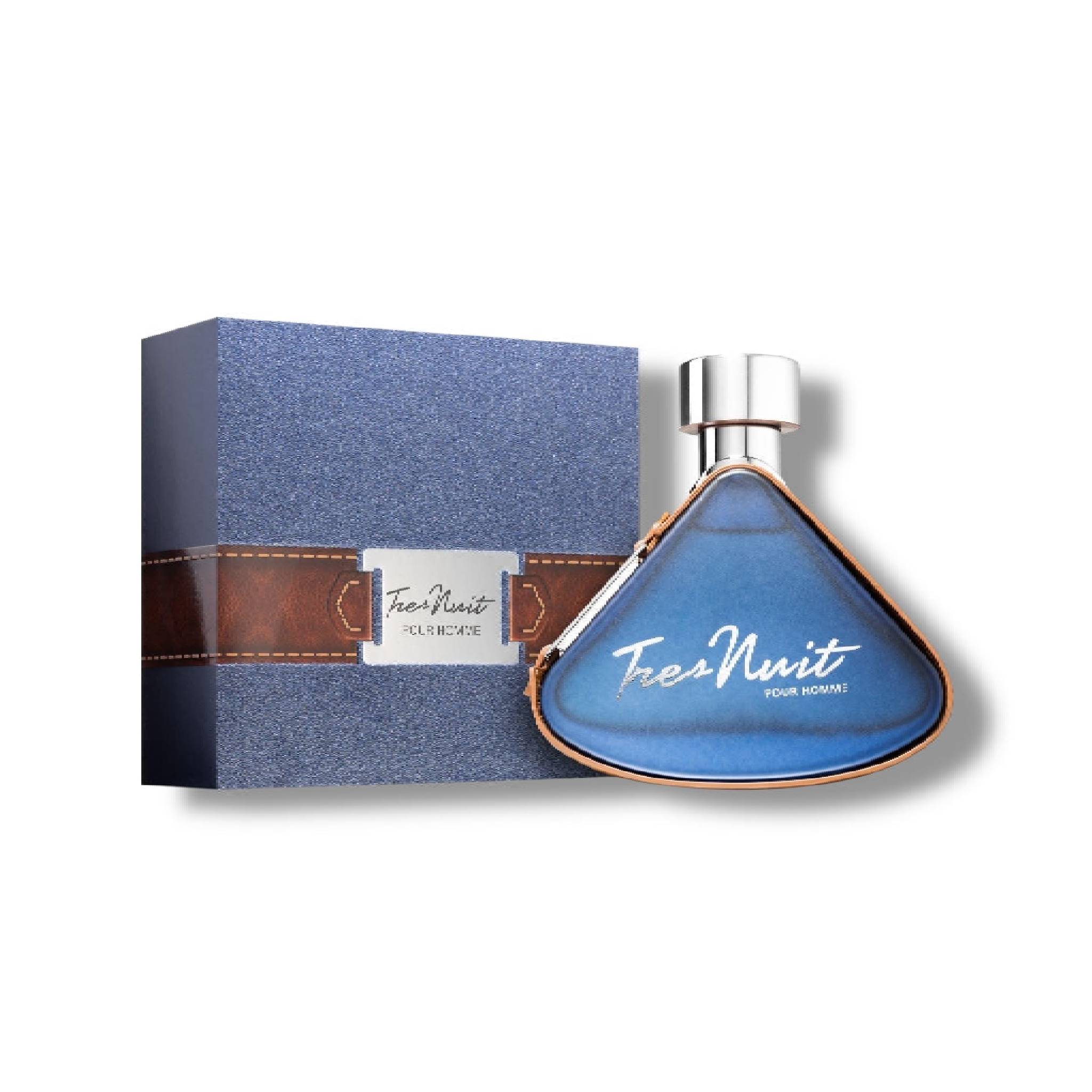 Tres Nuit - Eau de Parfum
