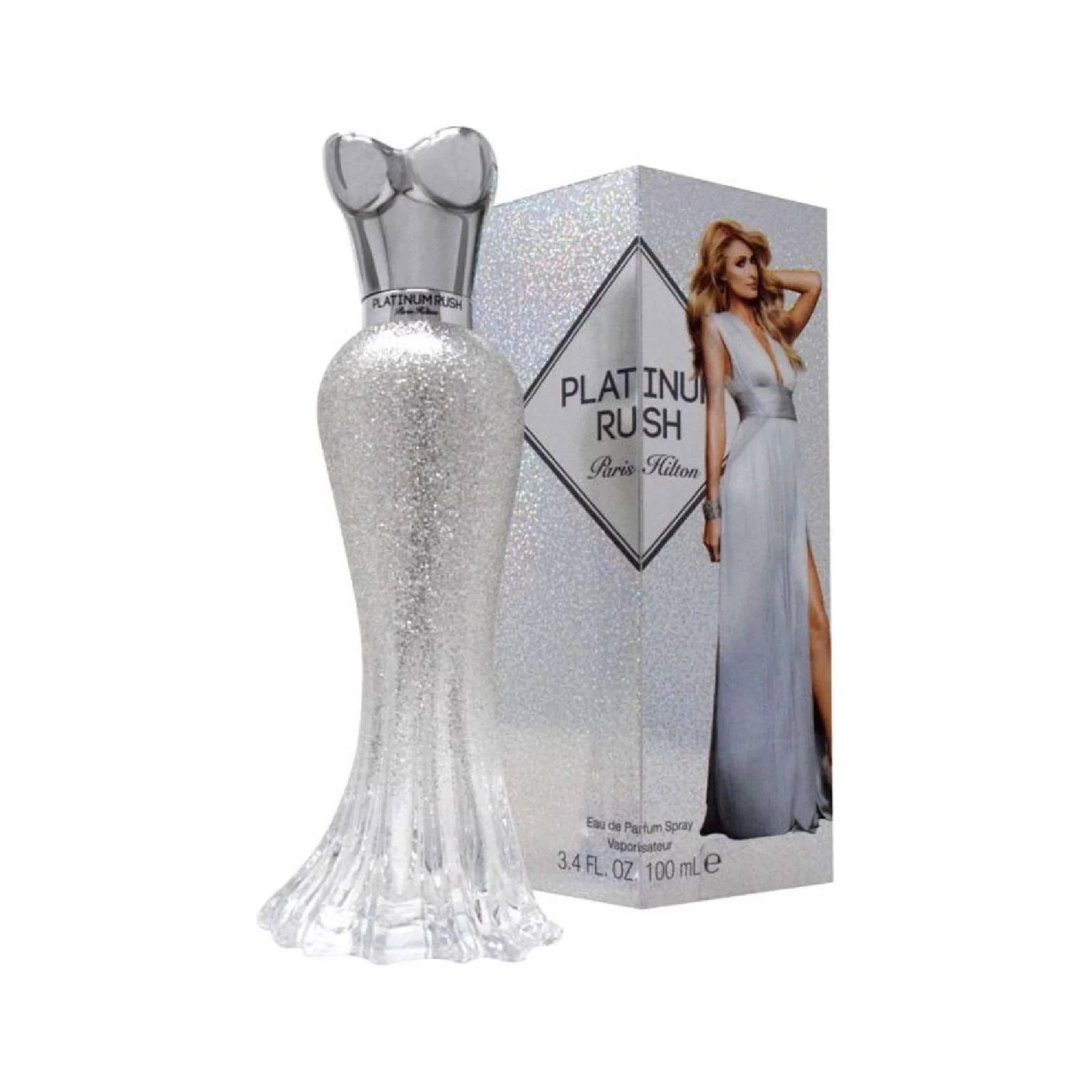 Platinium Rush - Eau de Parfum