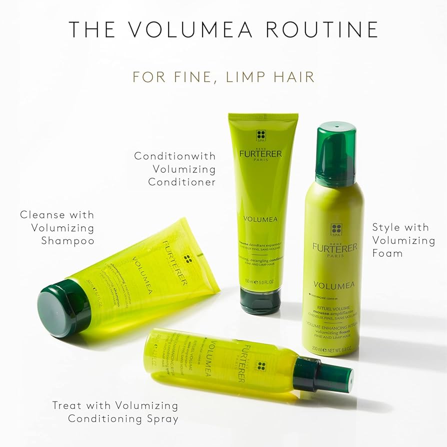 Volumea Volumizing Detangling Conditioner