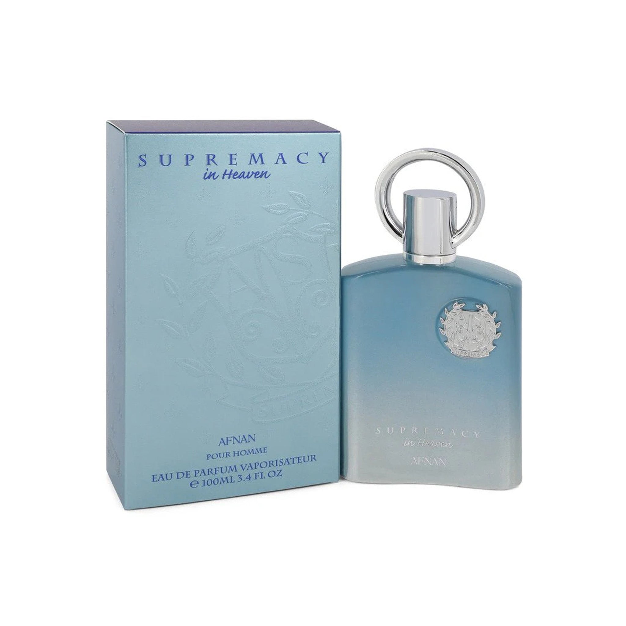 Supremacy In Heaven - Eau de Parfum