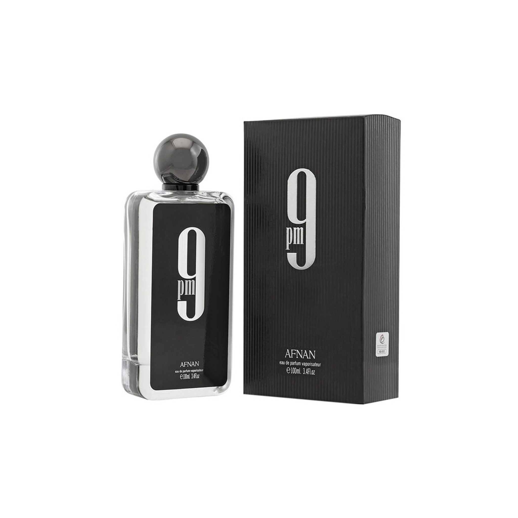 9PM pour Homme - Eau de Parfum