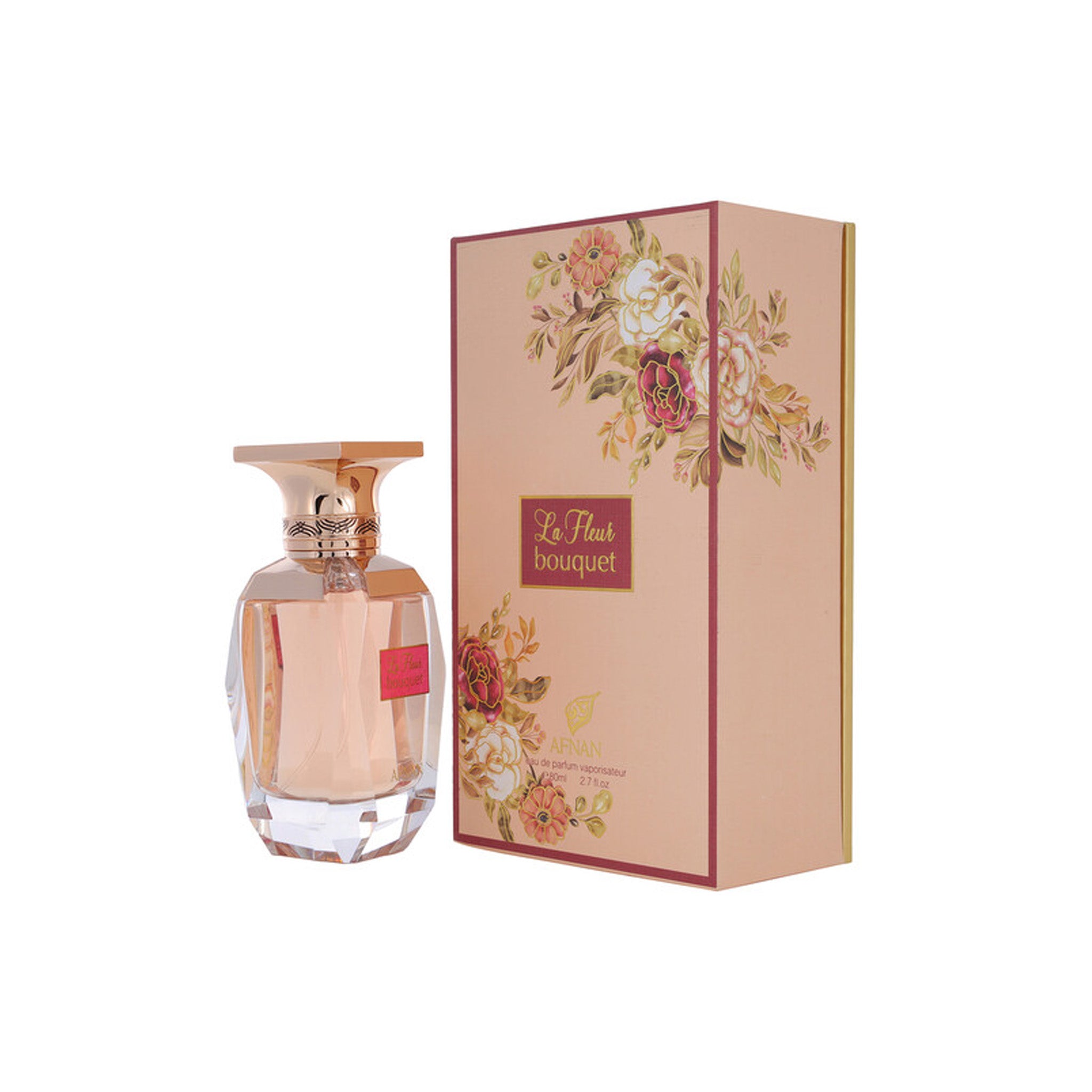 La Fleur Bouquet - Eau de Parfum