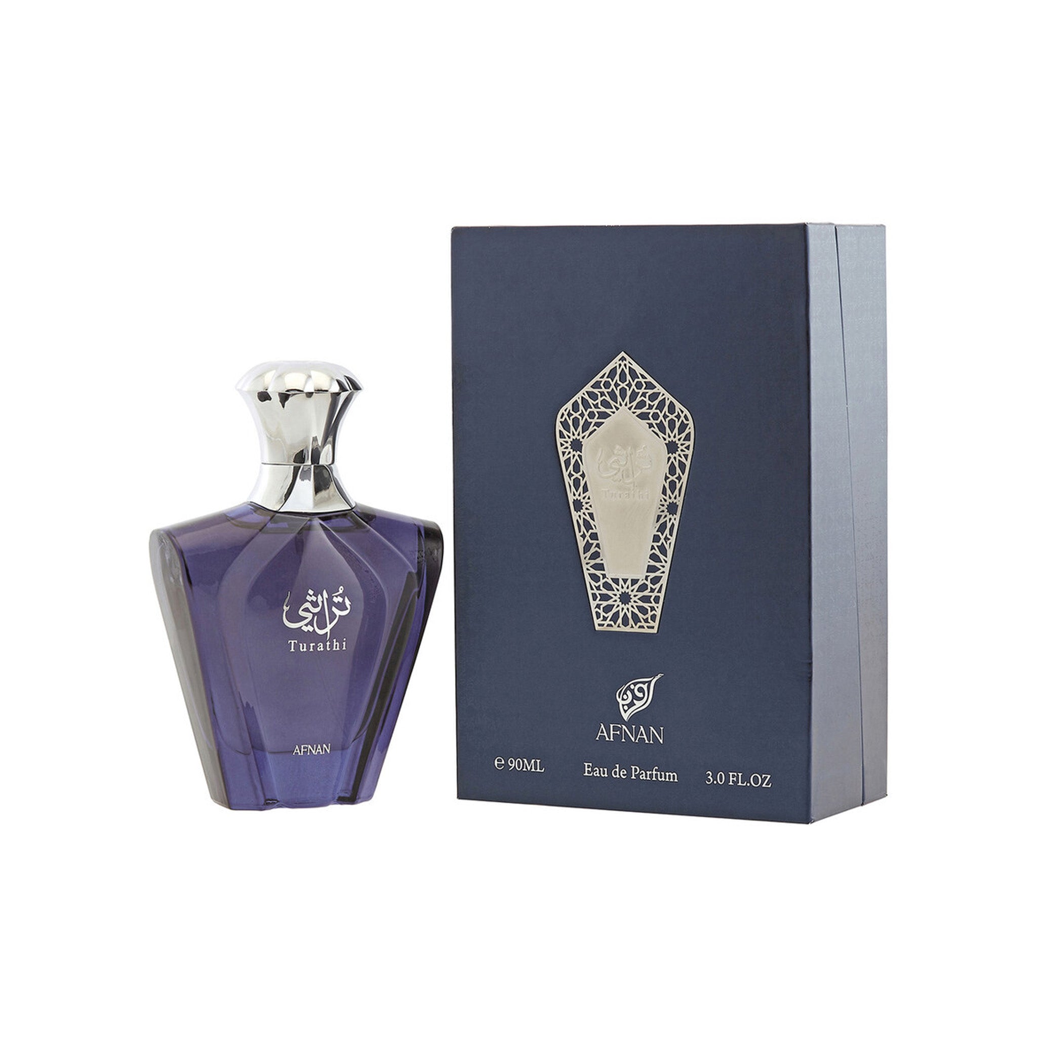 Turathi Blue - Eau de Parfum