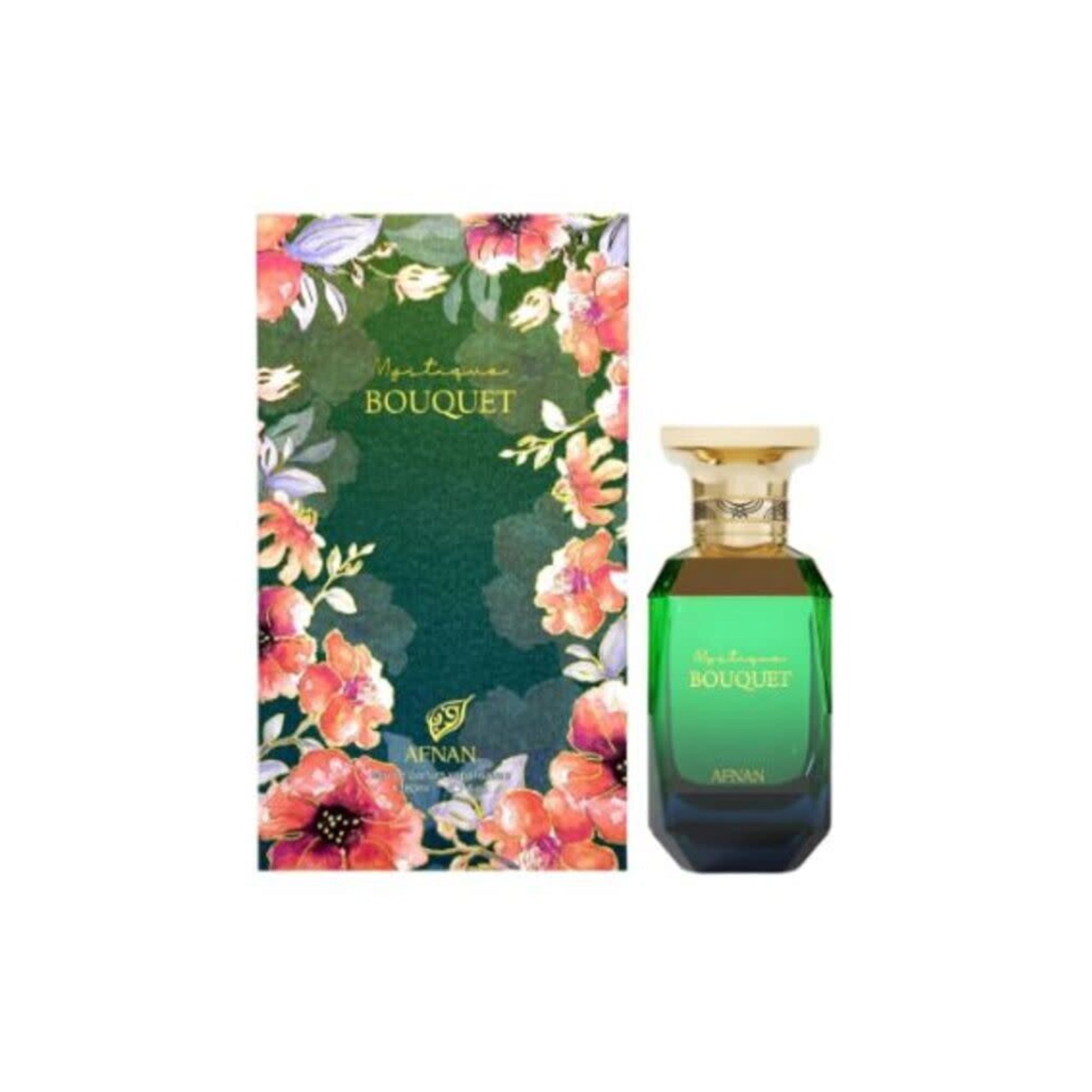 Mystique Bouquet - Eau de Parfum