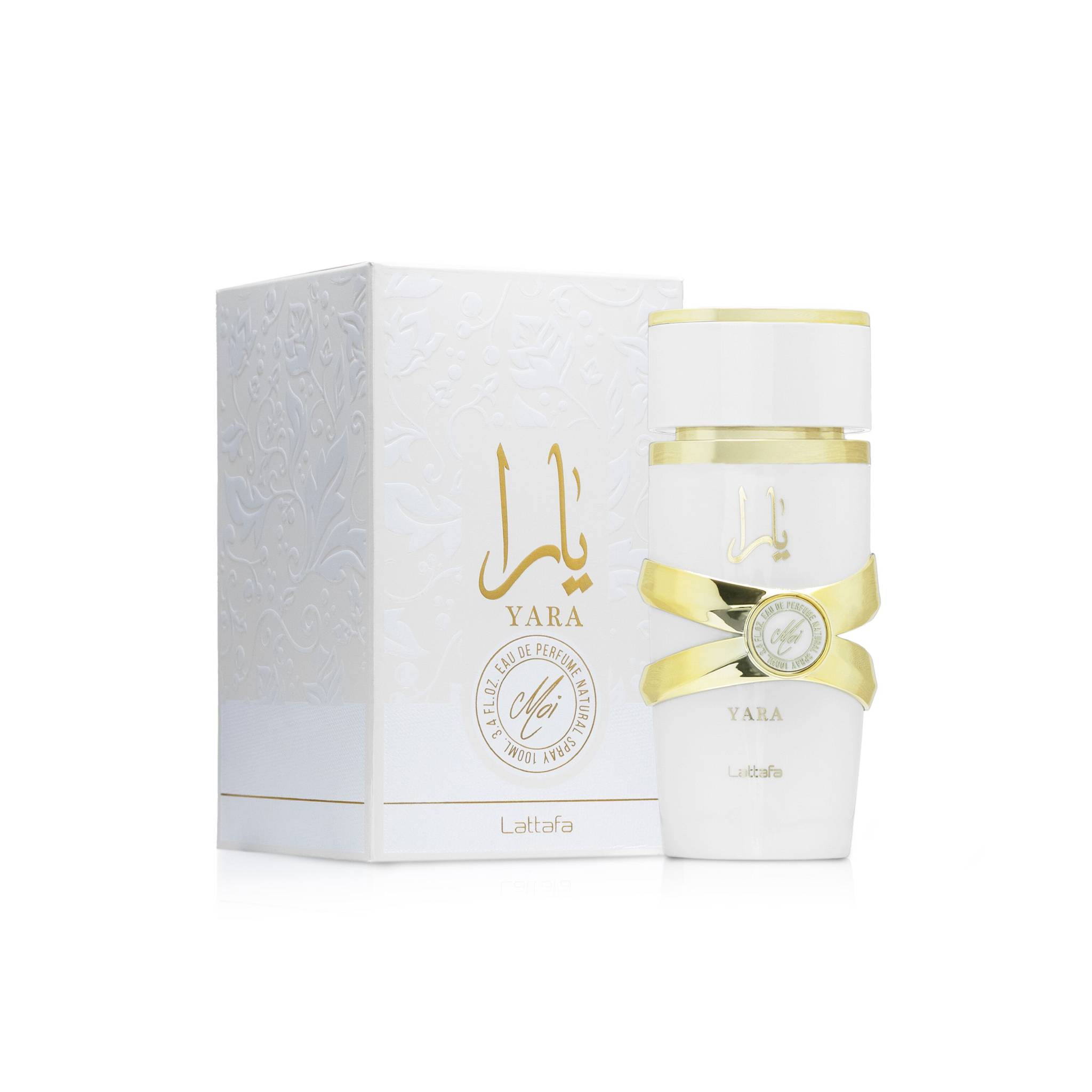 Yara Moi - Eau de Parfum