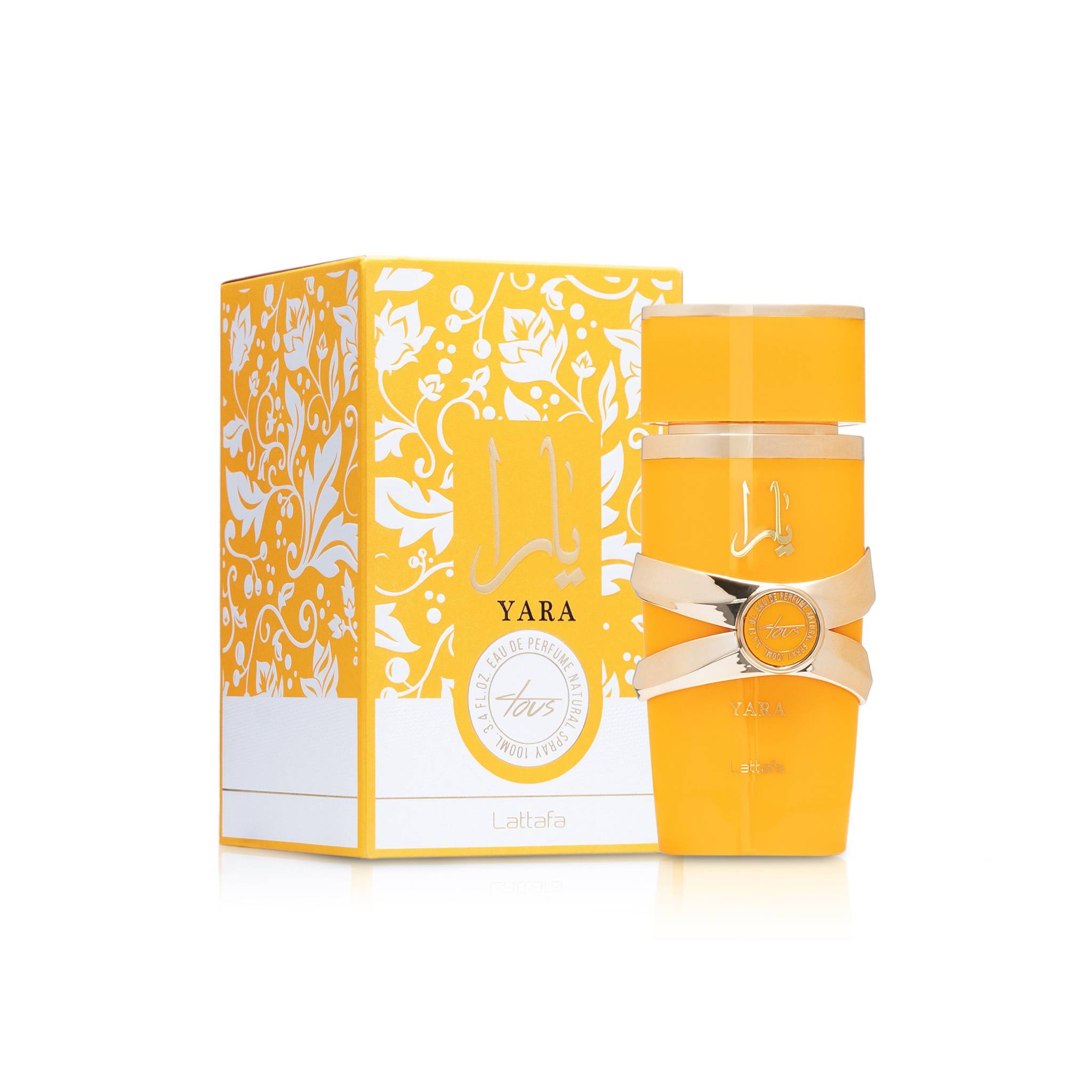 Yara Tous - Eau de Parfum