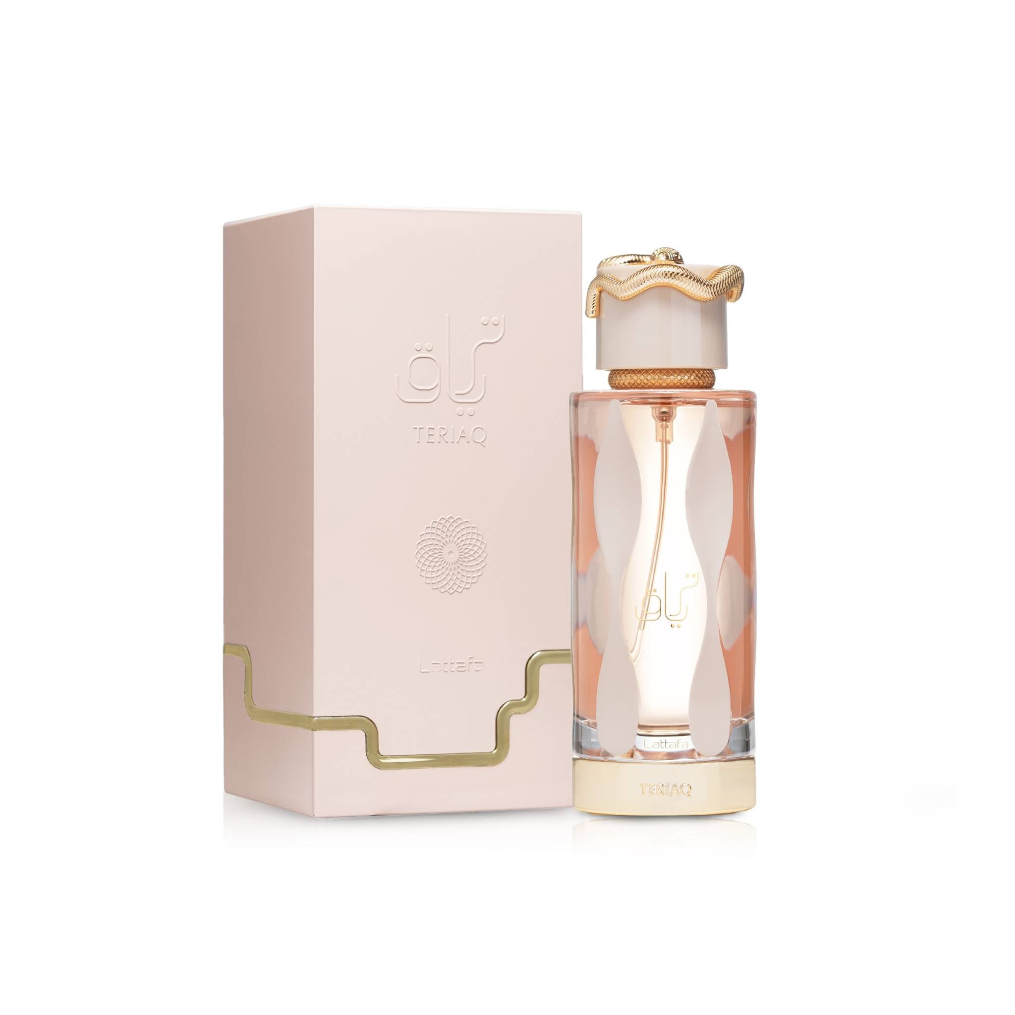 Teriaq - Eau de Parfum
