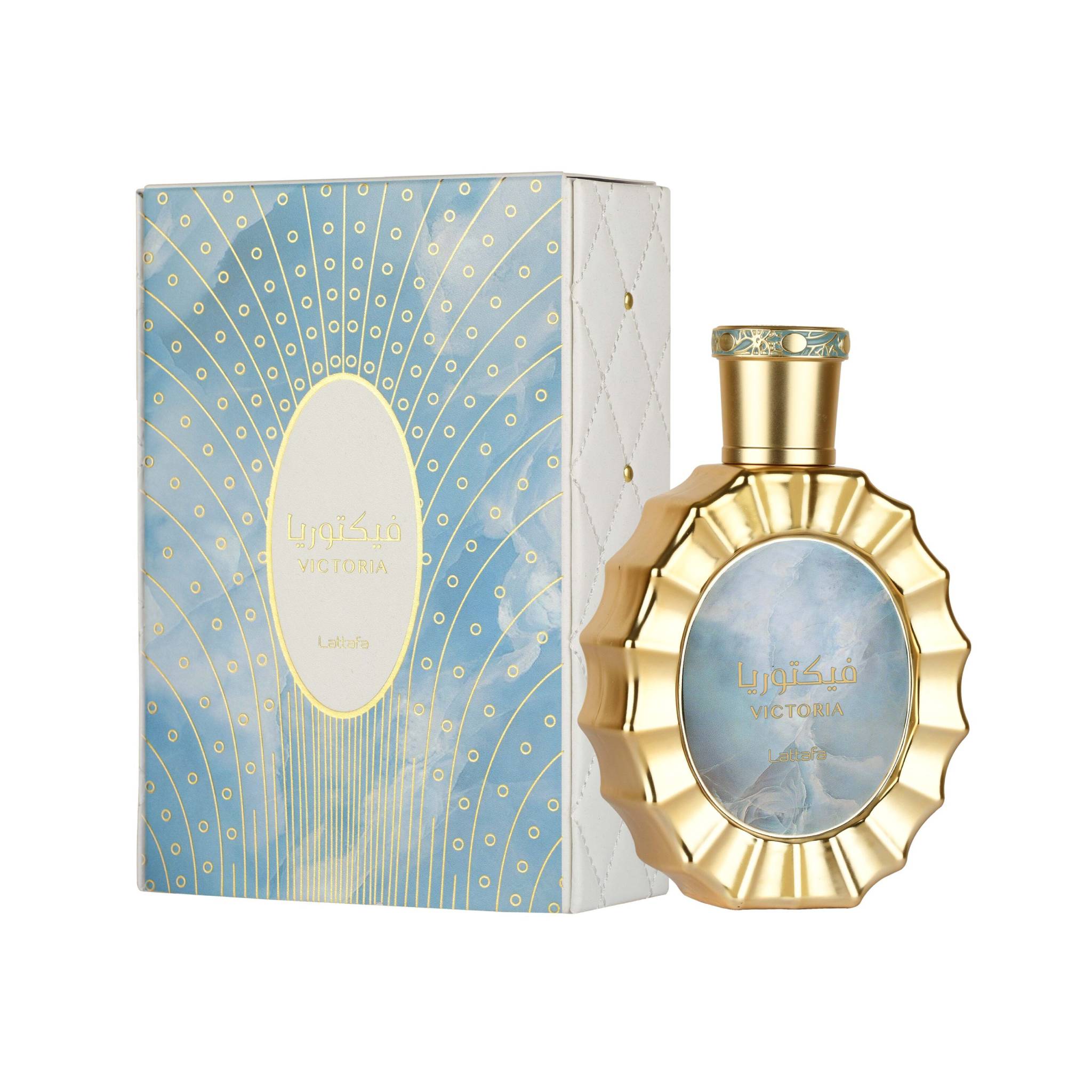 Victoria - Eau de Parfum