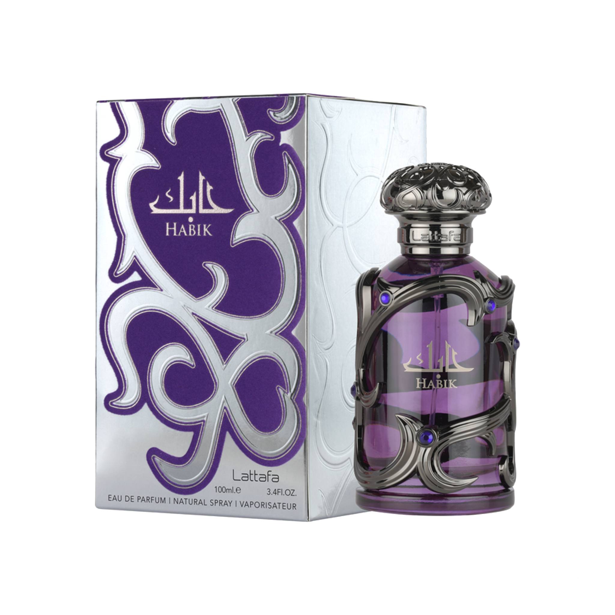 Habik for Men - Eau de Parfum