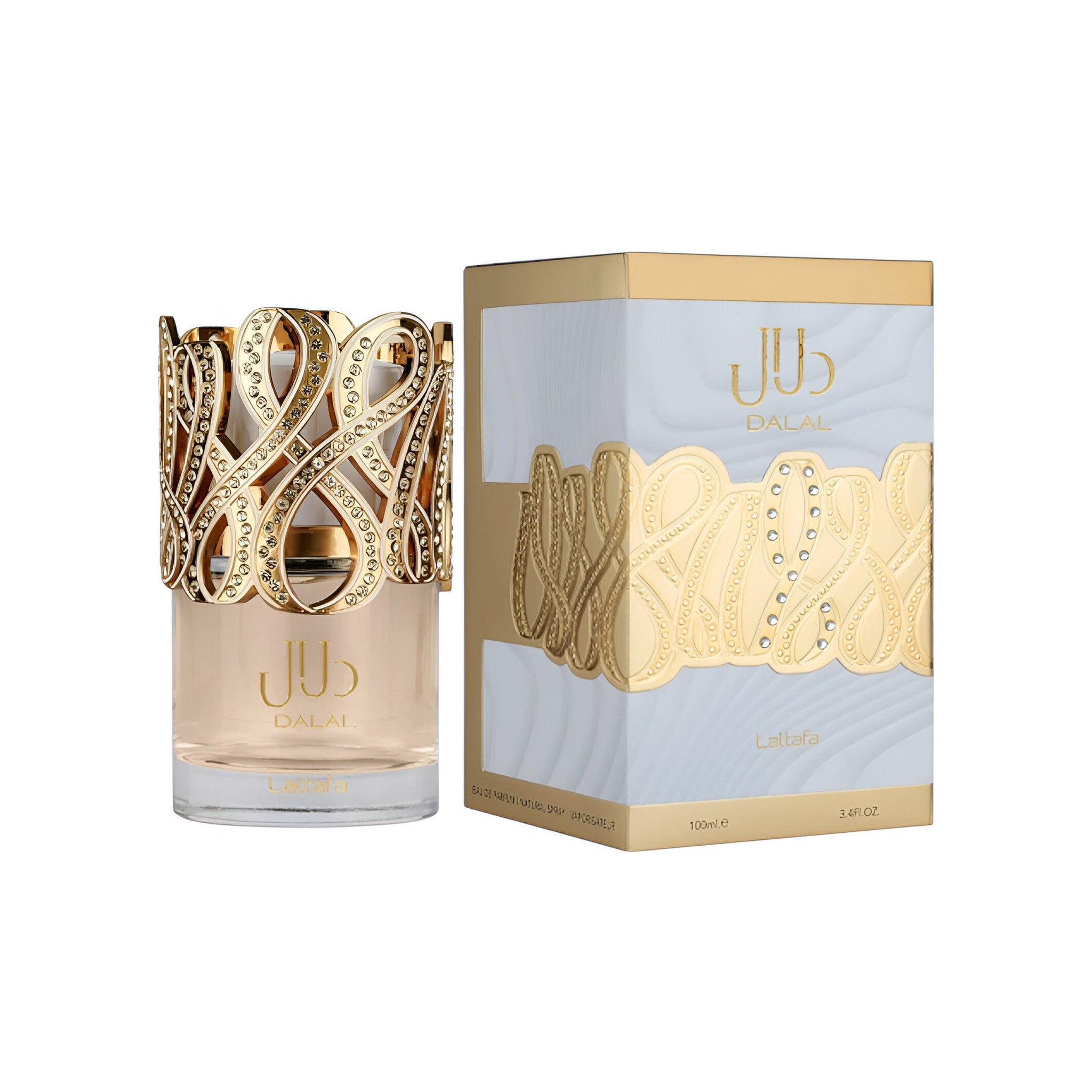 Dalal - Eau de Parfum