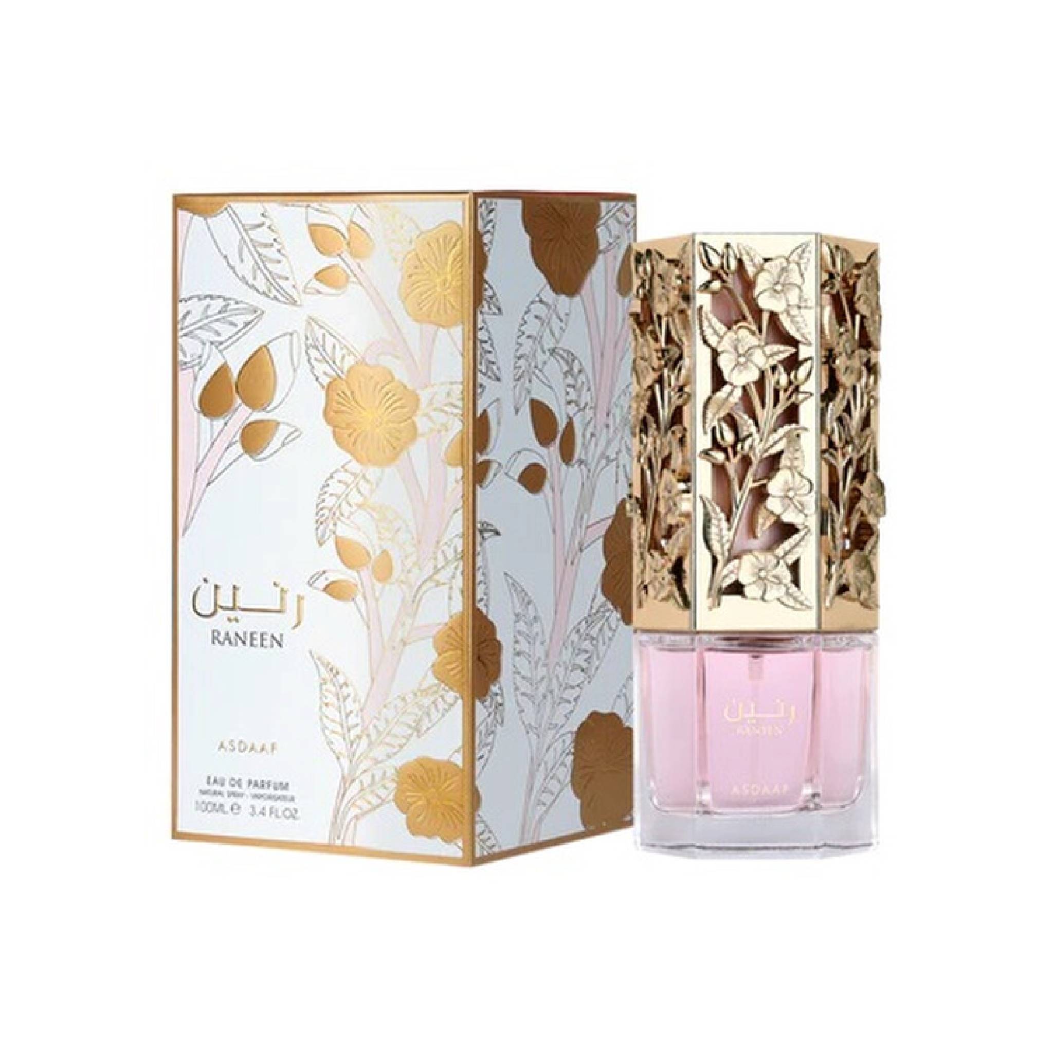 Asdaaf Raneen - Eau de Parfum