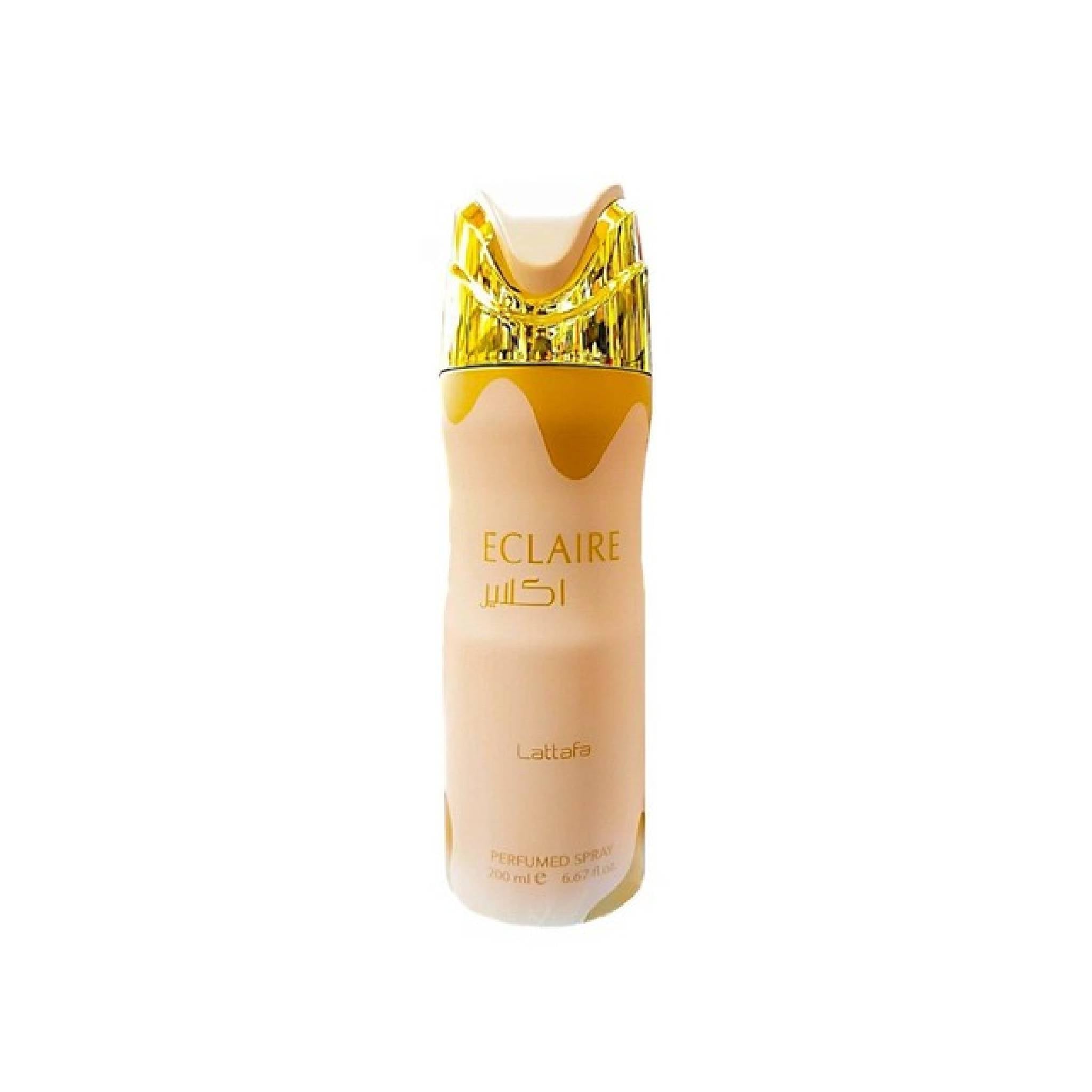 Eclaire Deo