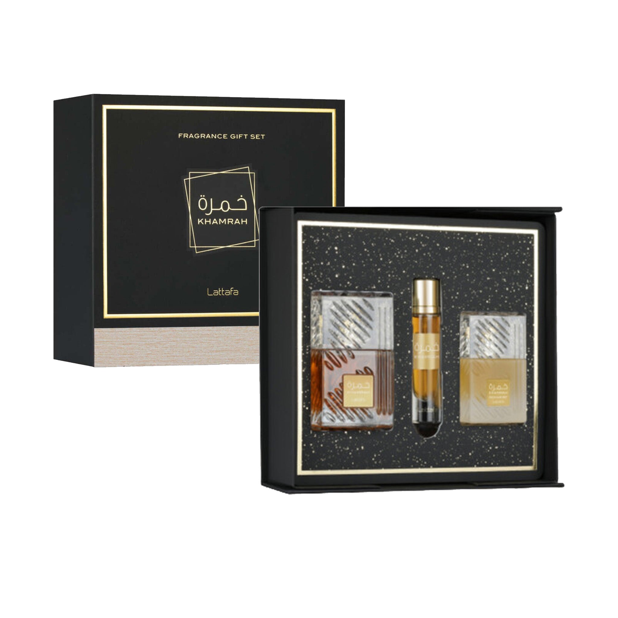 Khamra Gift Set