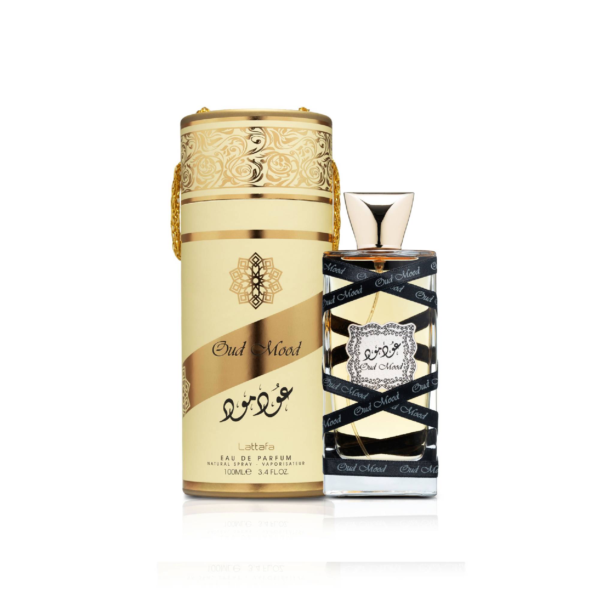 Oud Mood - Eau de Parfum