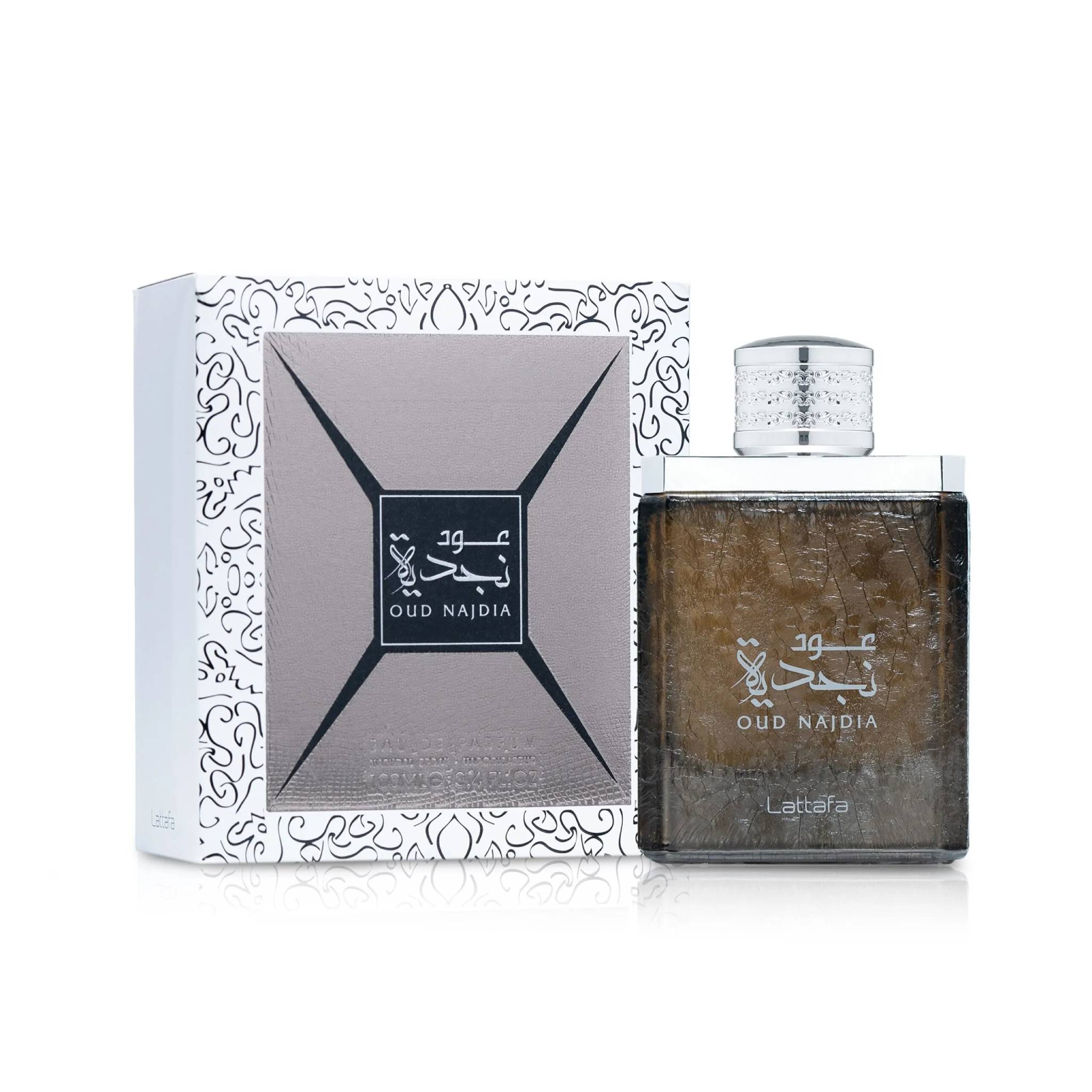 Oud Najdia - Eau de Parfum