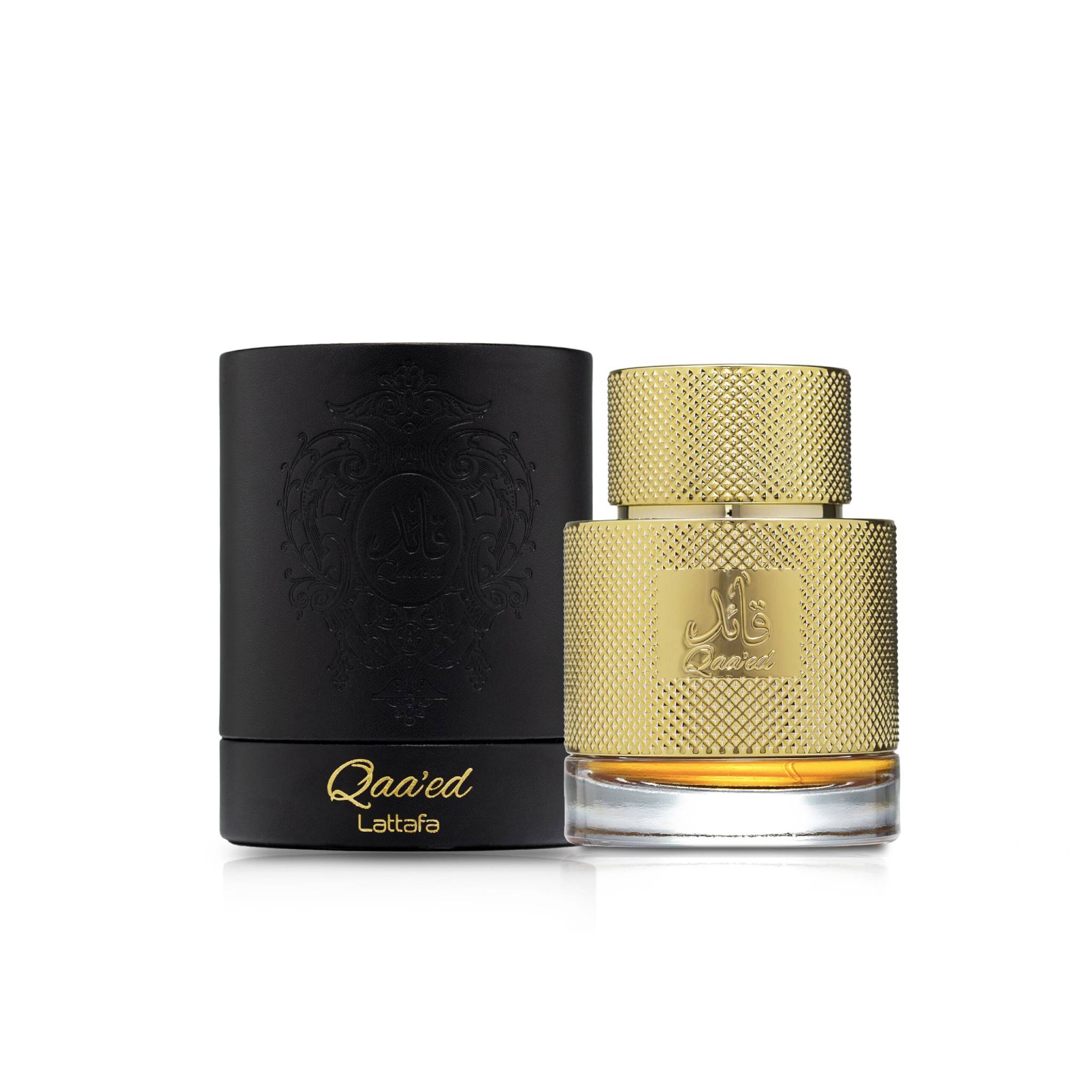Qaaed - Eau de Parfum
