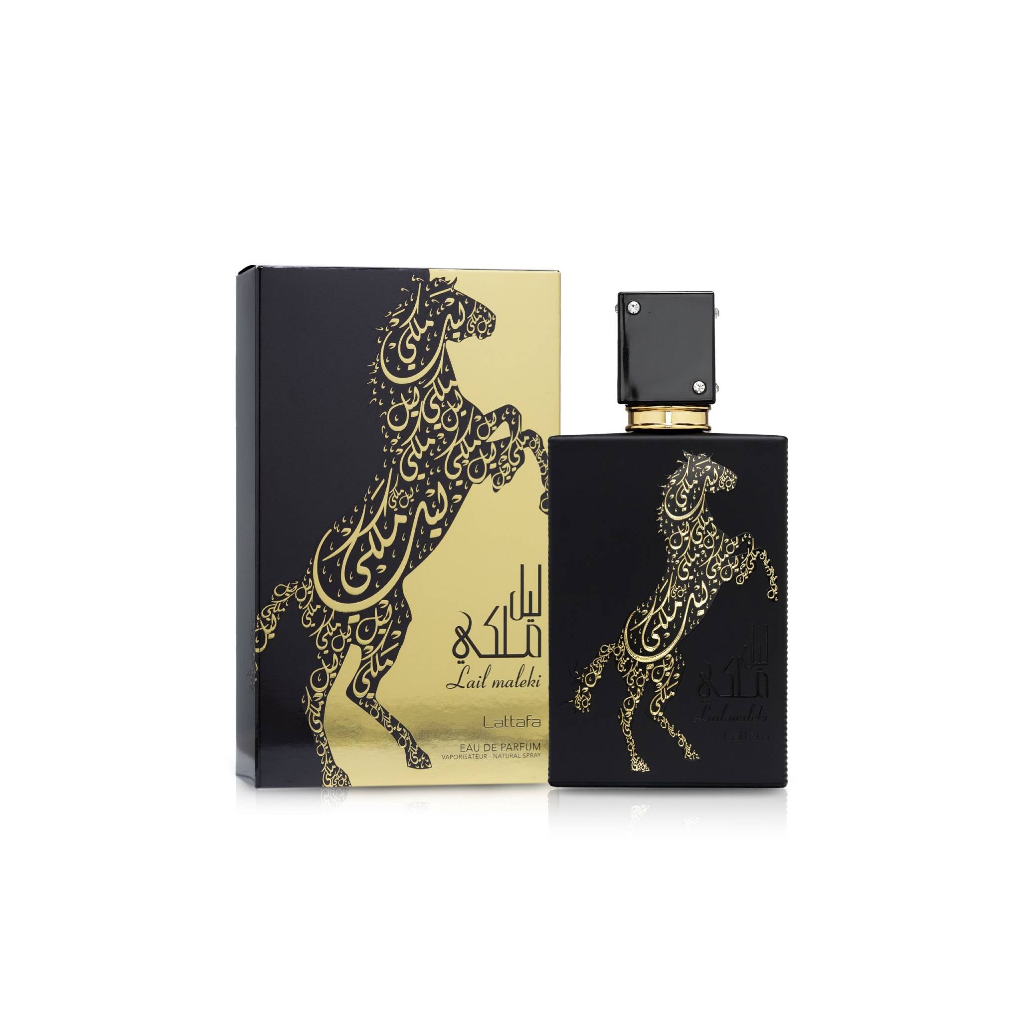 Lail Maleki - Eau de Parfum
