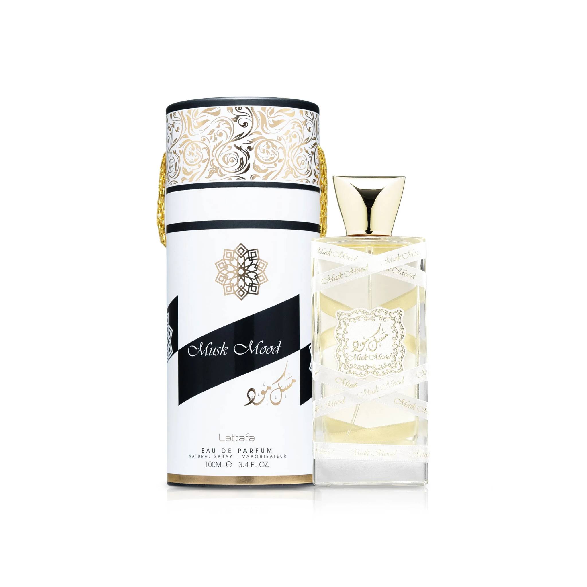 Musk Mood - Eau de Parfum