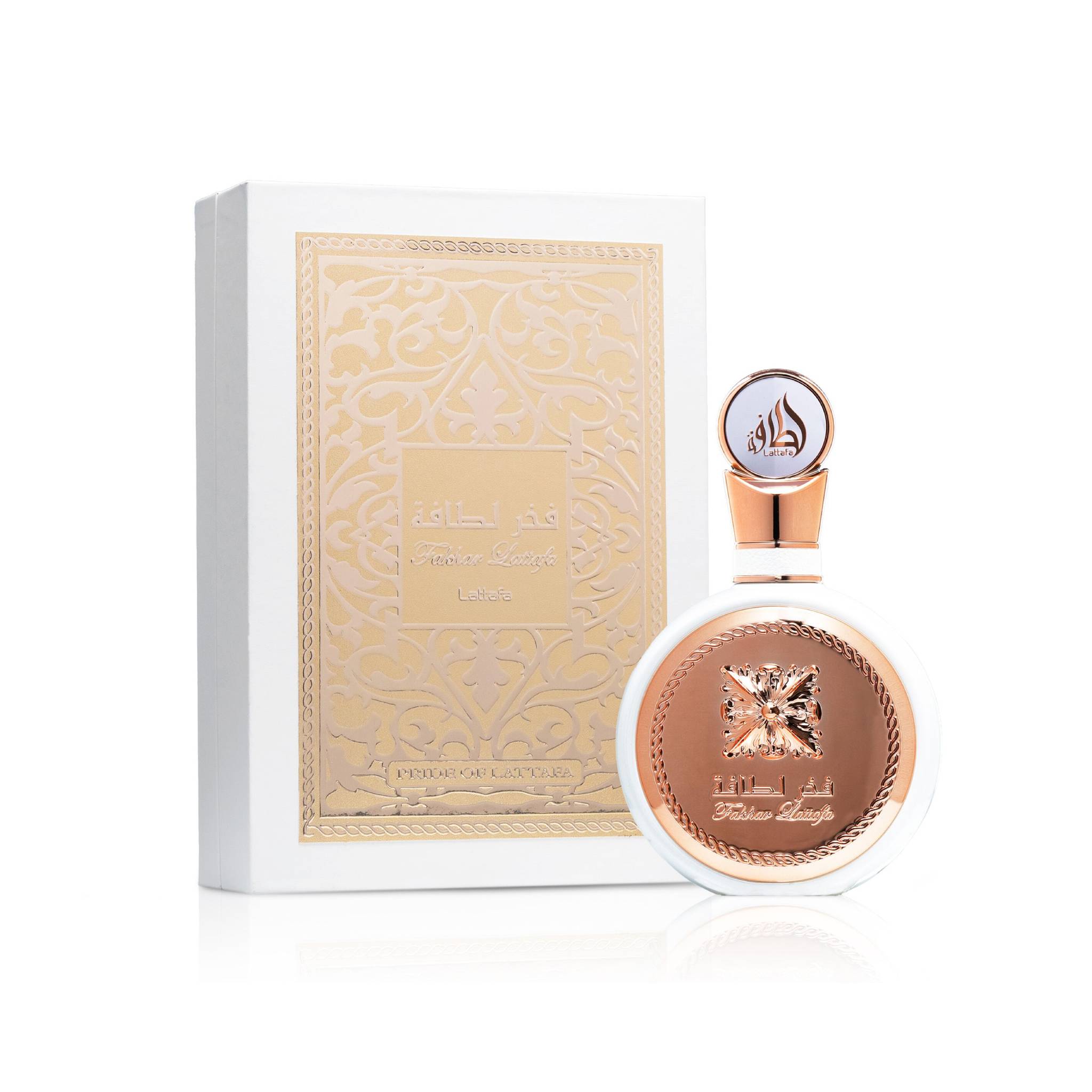 Fakhar Lattafa - Eau de Parfum