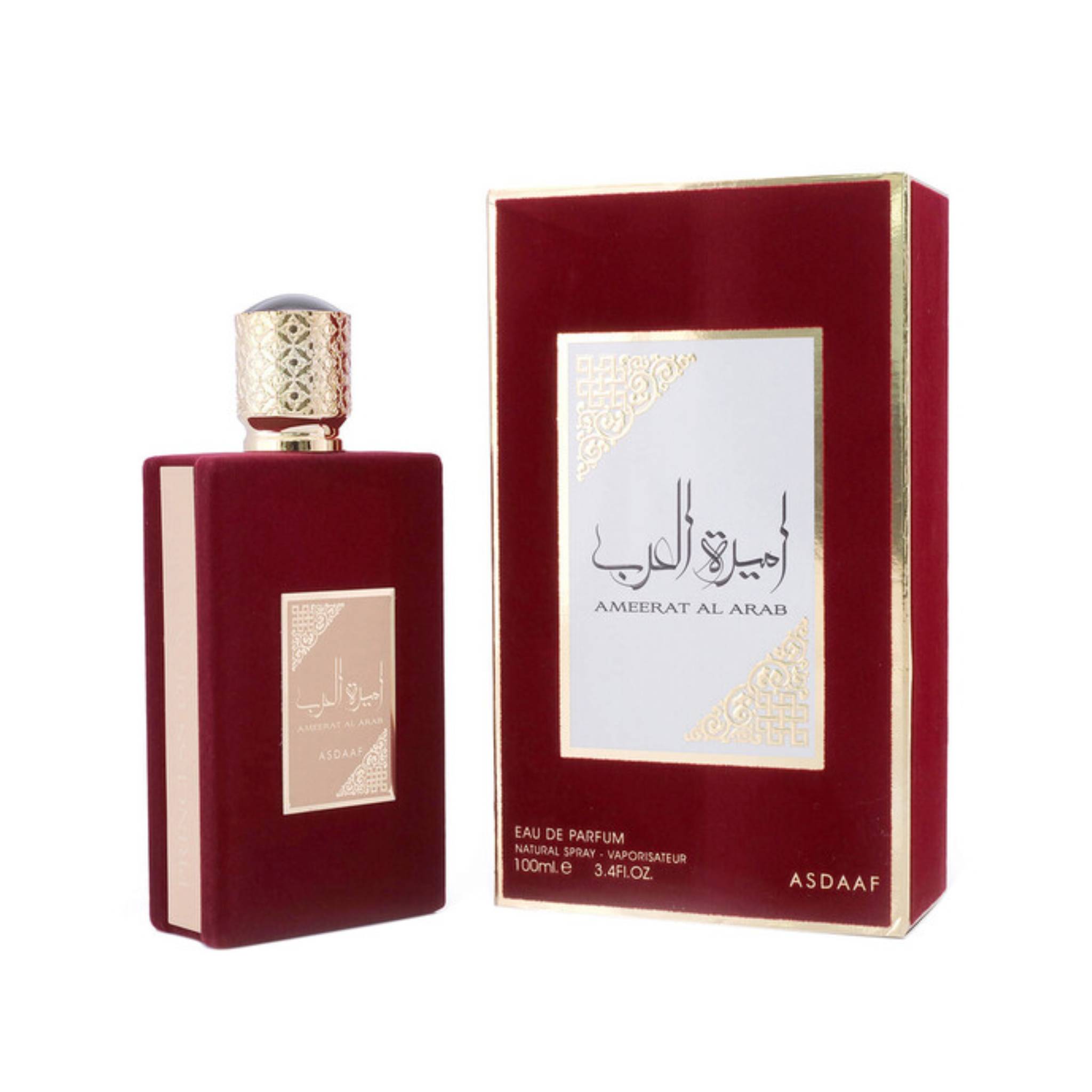 Ameerat Al Arab - Eau de Parfum