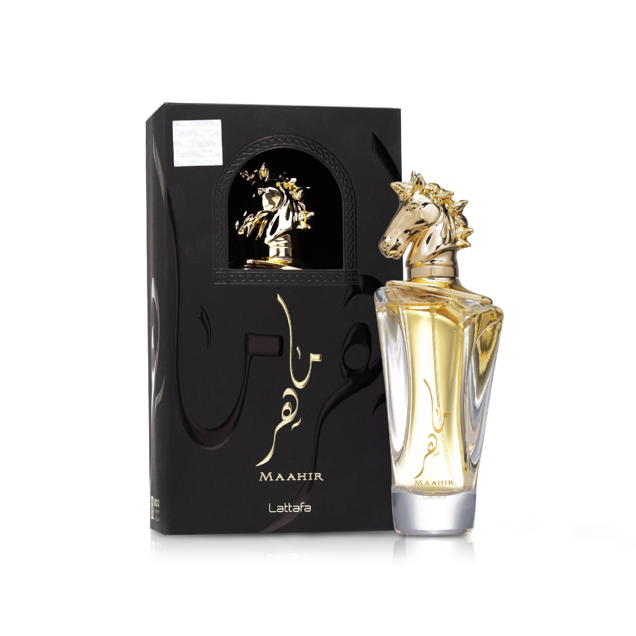 Maahir - Eau de Parfum