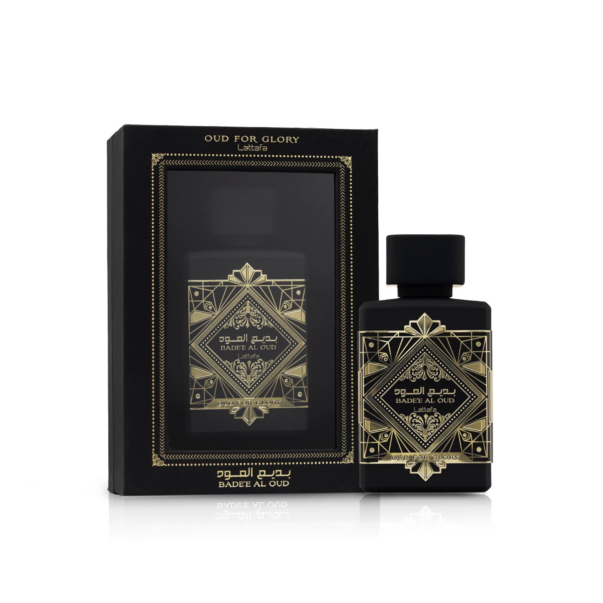 Badee Al Oud Oud for Glory - Eau de Parfum