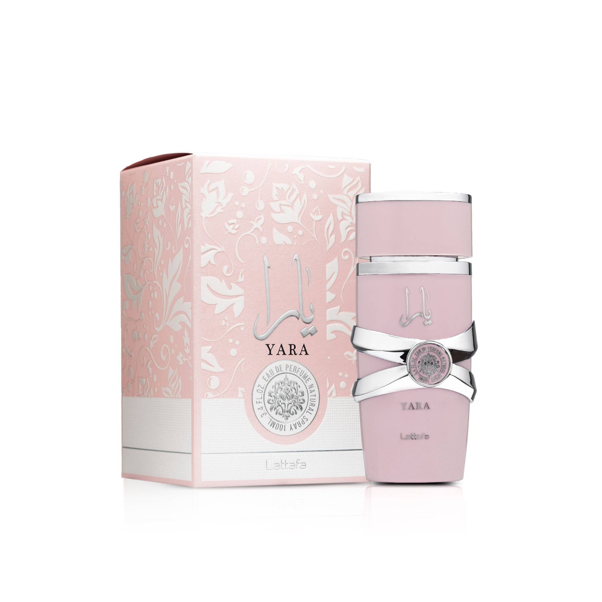 Yara - Eau de Parfum