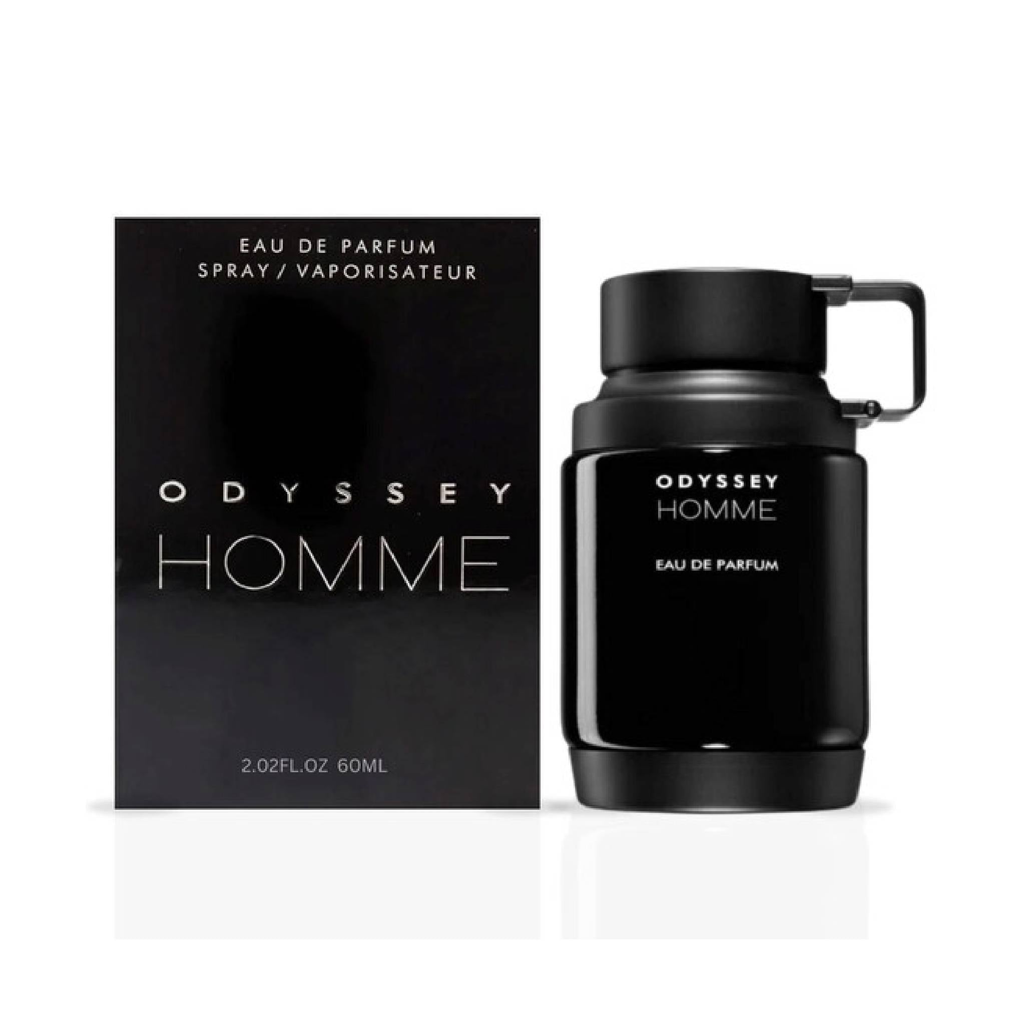 Odyssey Homme - Eau de Parfum