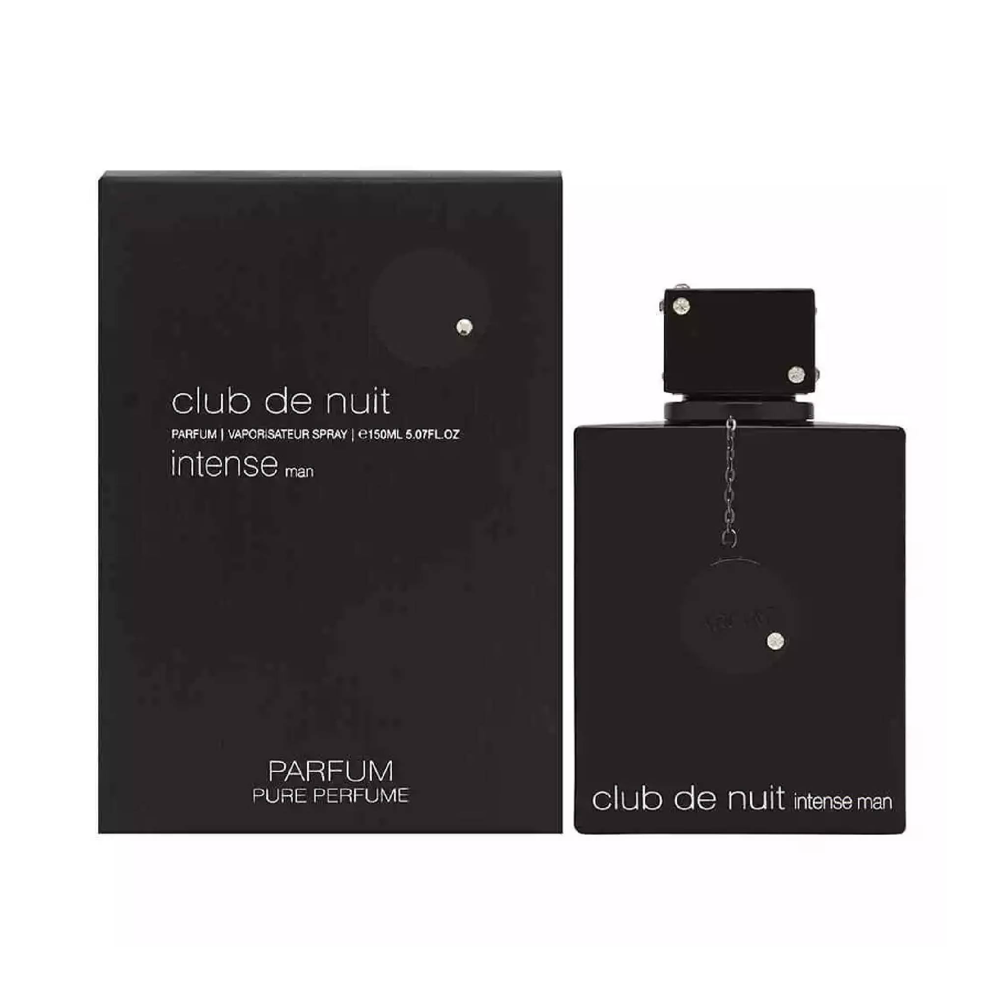 Club De Nuit Intense - Eau de Parfum