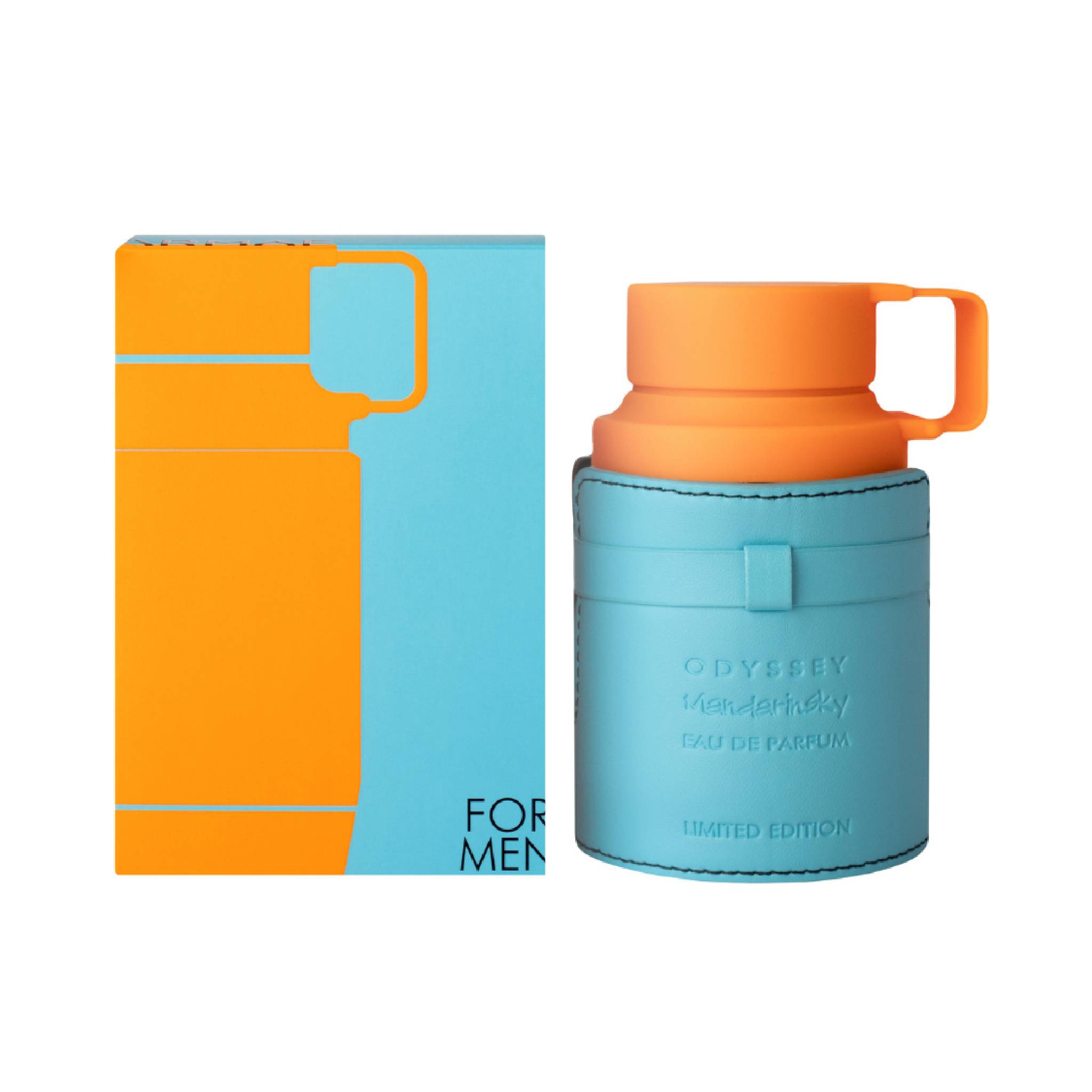 Odyssey Mandarin Sky - Eau de Parfum